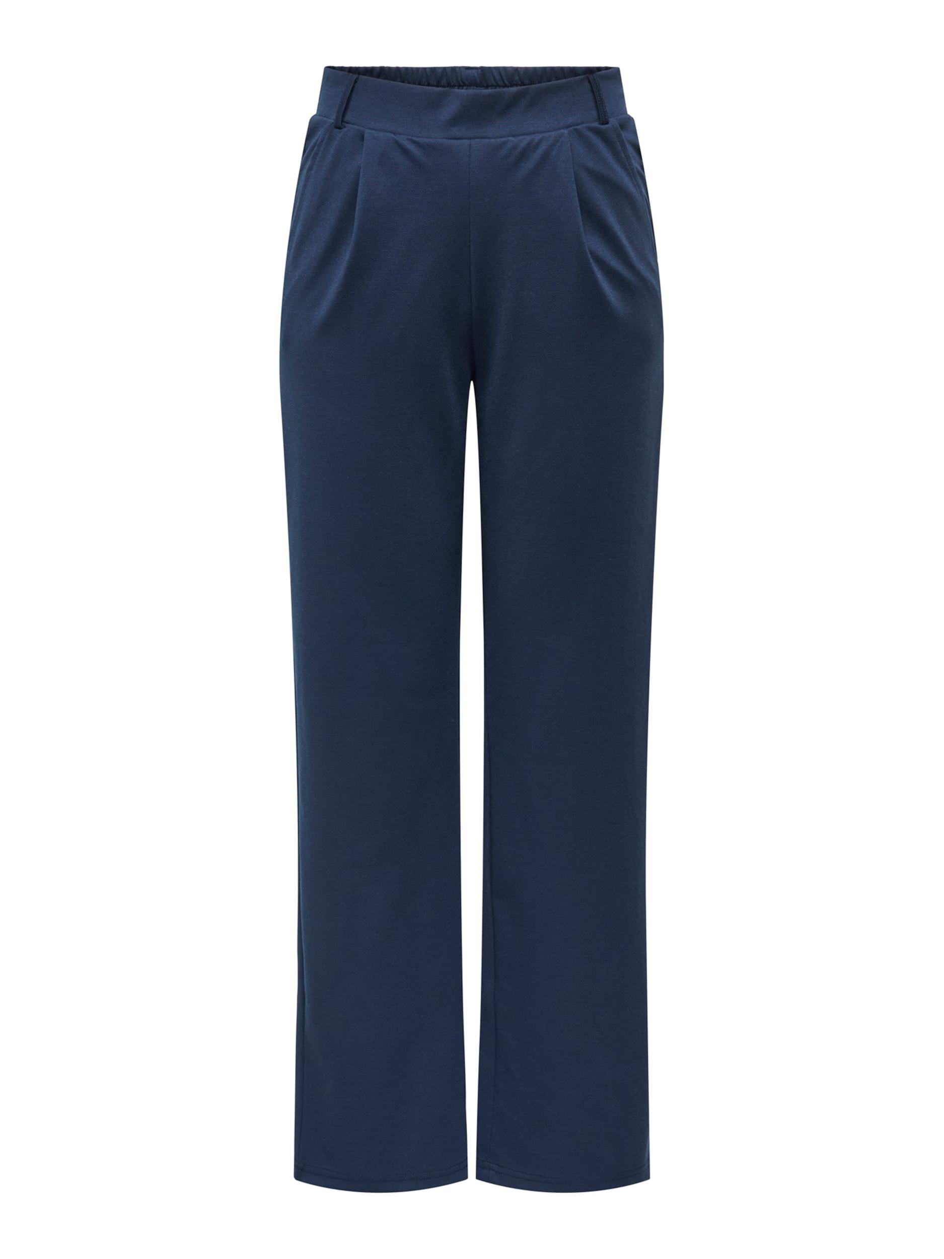 ONLY Cygaretki 'ONLCORINNE' granatowy