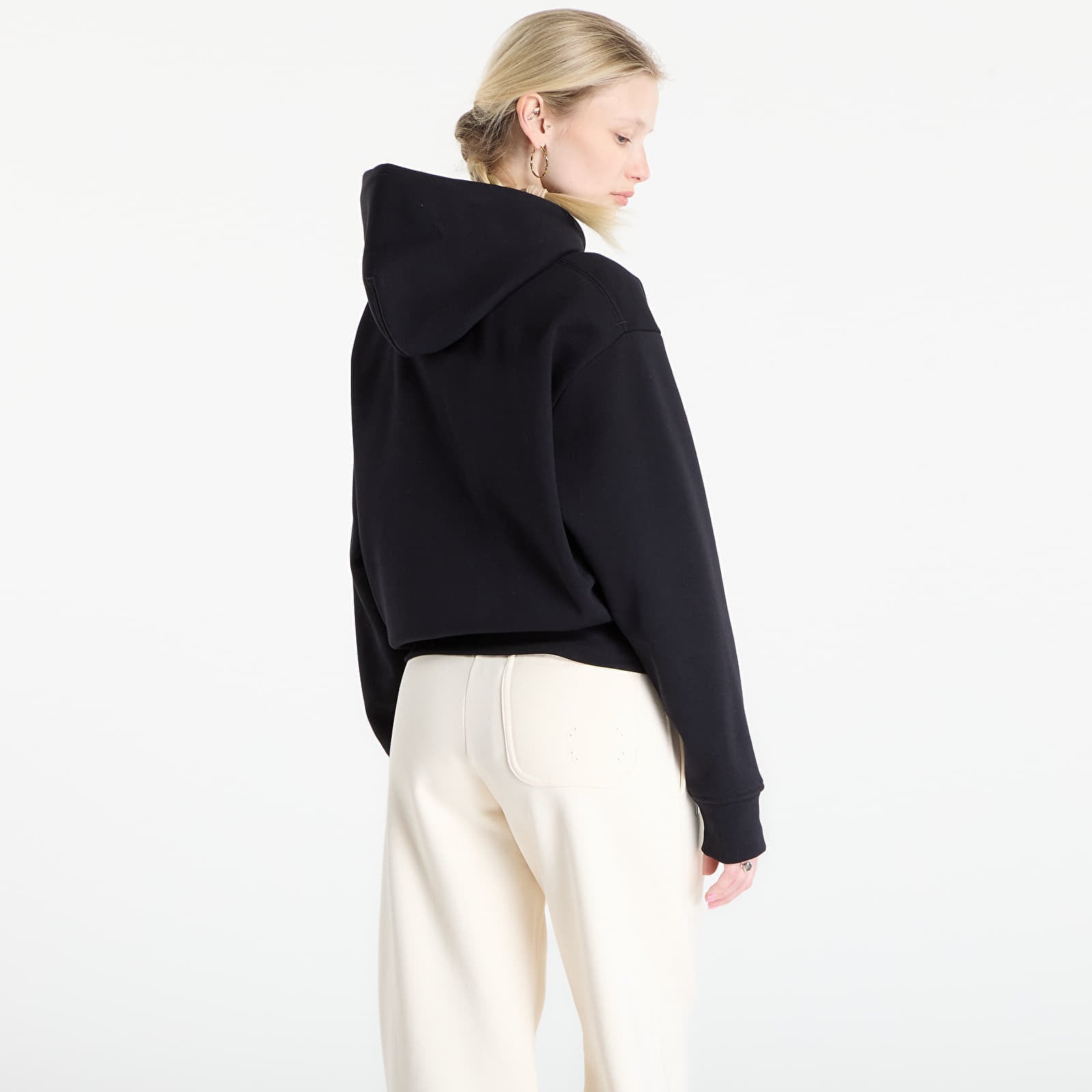 Bluza On Club Collective Hoodie Black M