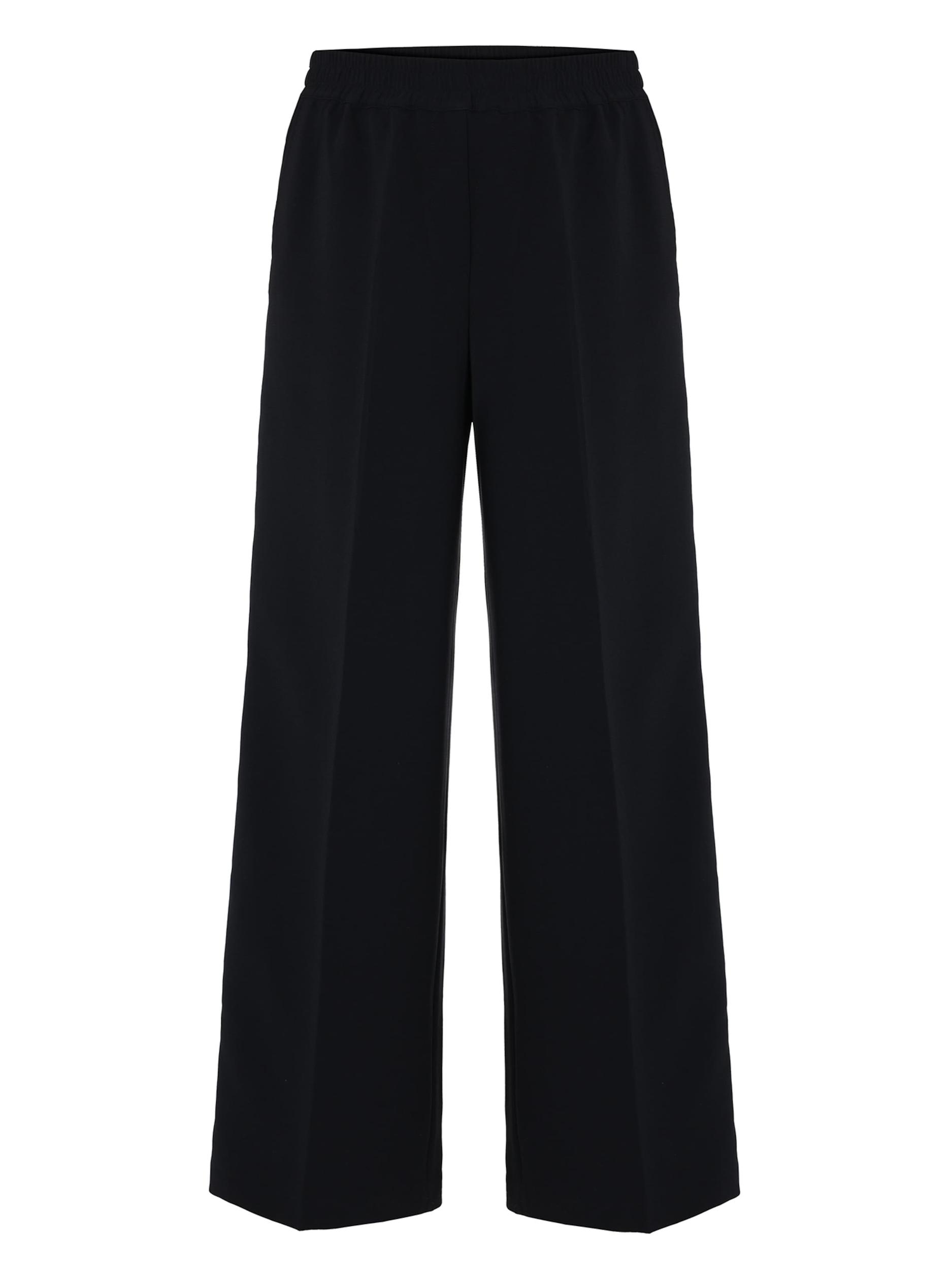 TATUUM Spodnie granatowy