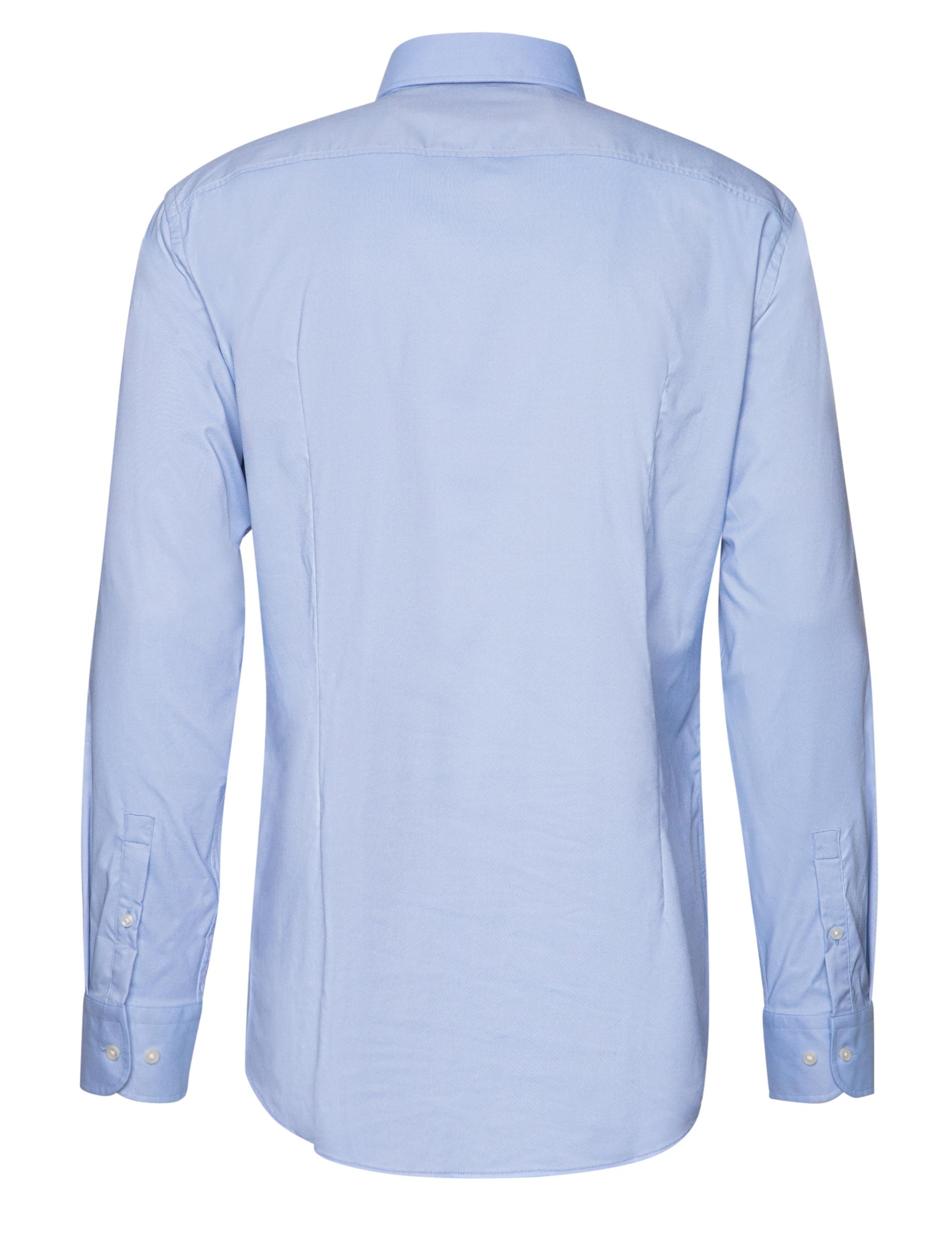 BOSS Koszula 'HANK' jasnoniebieski
