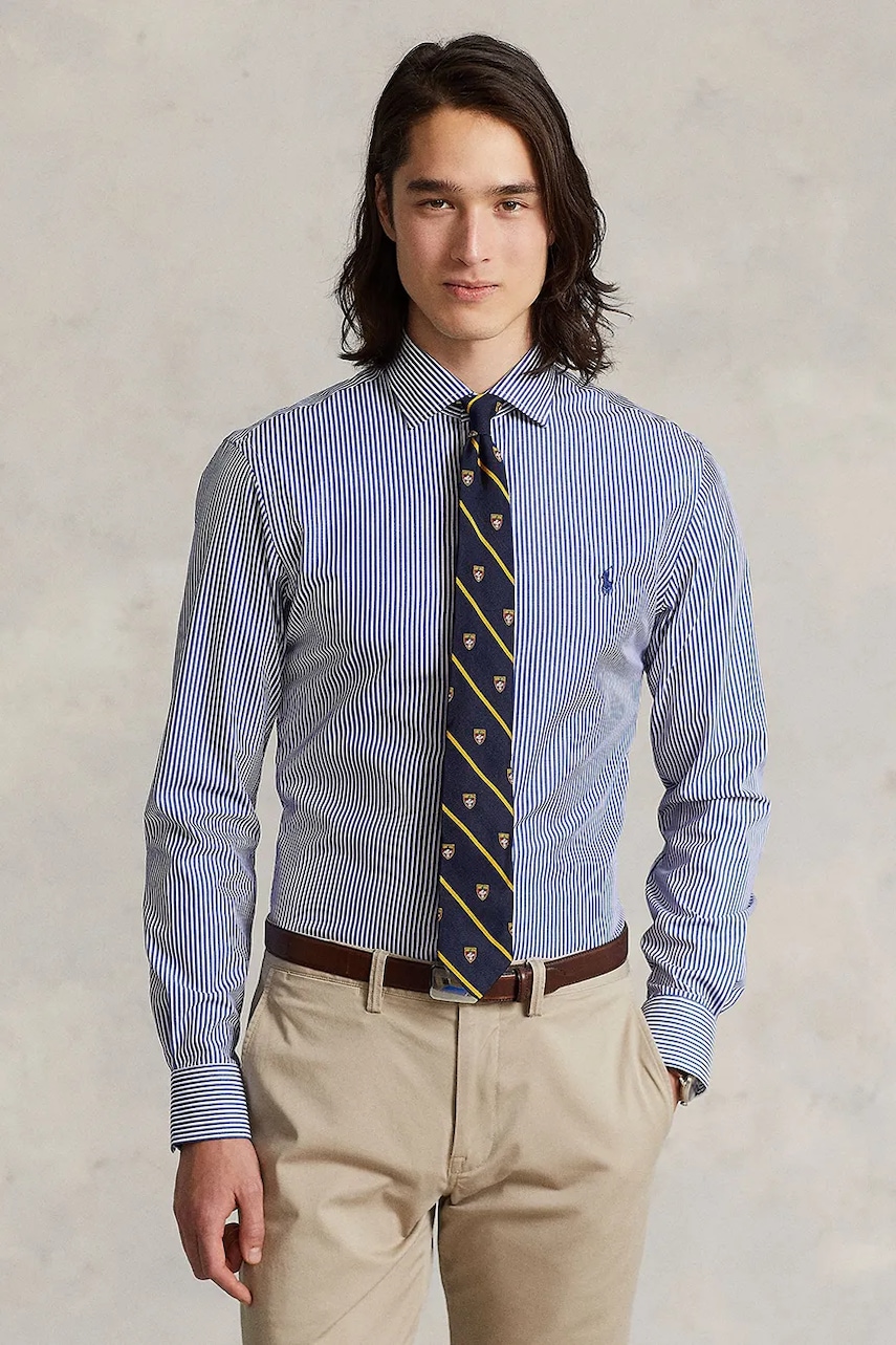 Polo Ralph Lauren koszula bawełniana