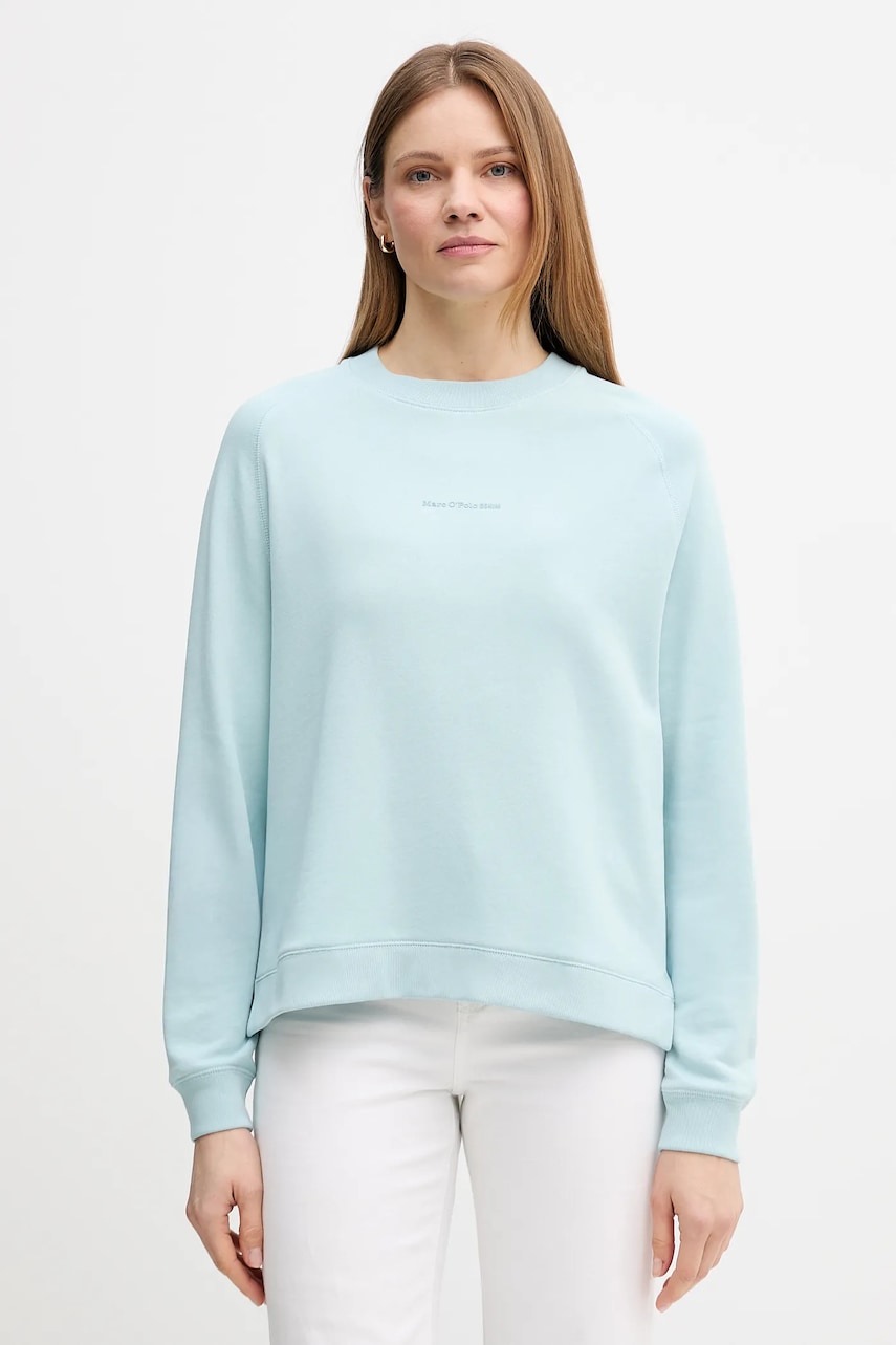 Marc O'Polo bluza bawełniana