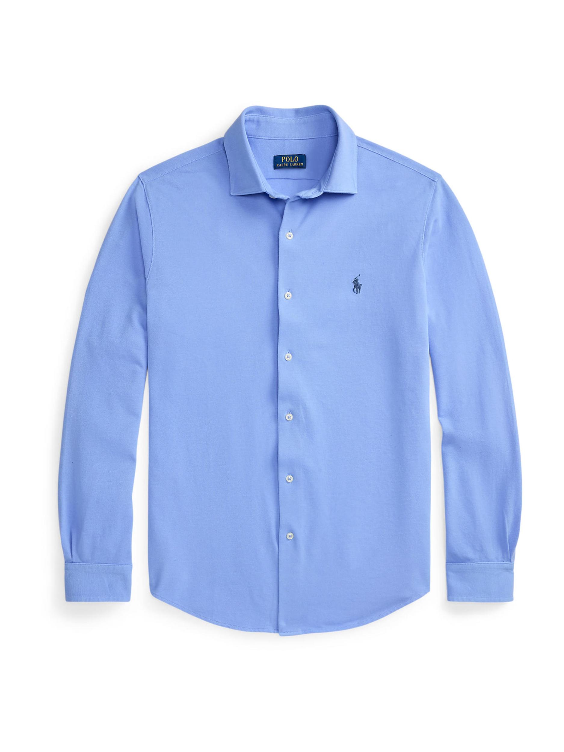 Polo Ralph Lauren Koszula opal