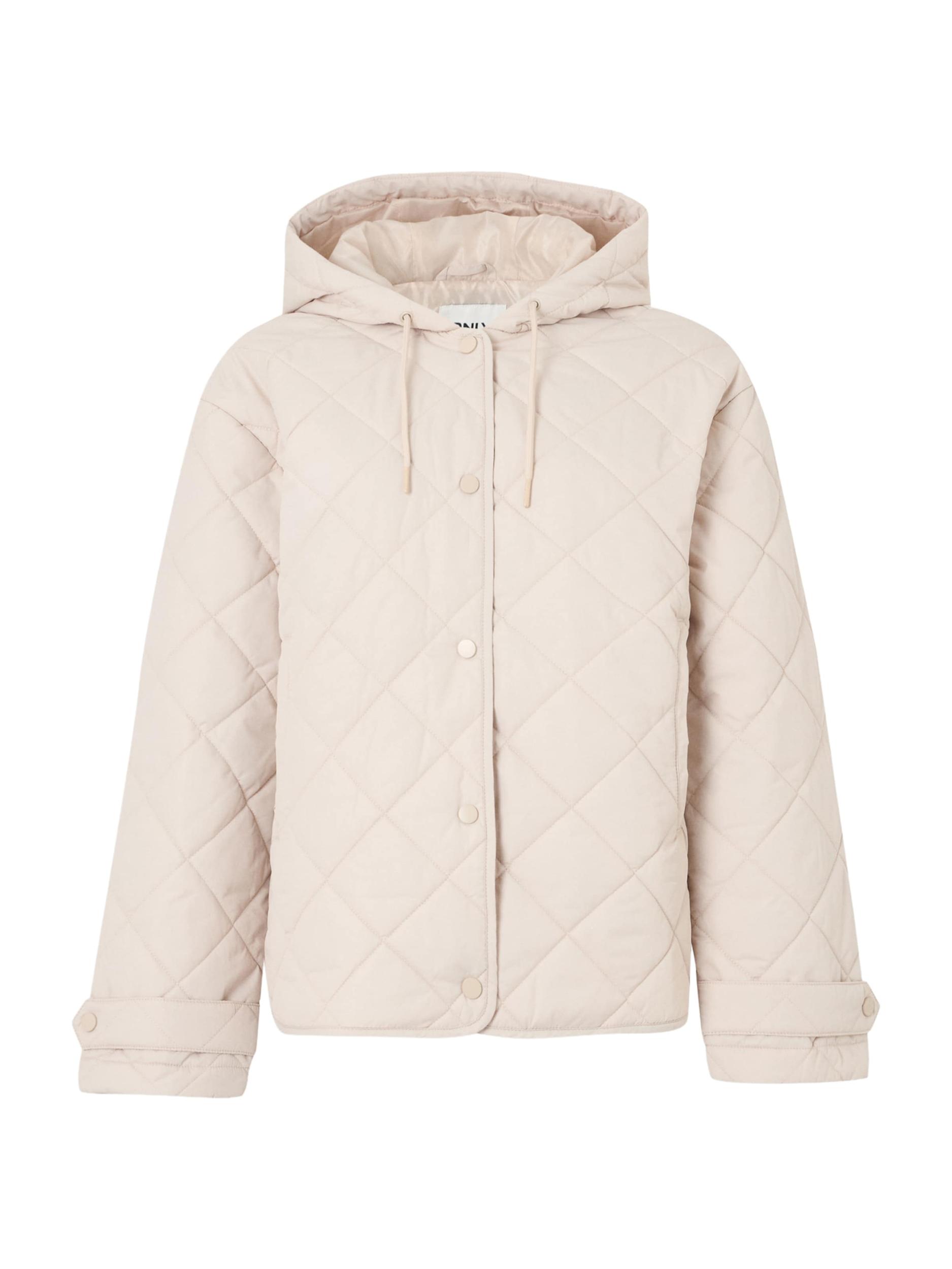 ONLY Kurtka przejściowa 'ONLJULIET' kamień