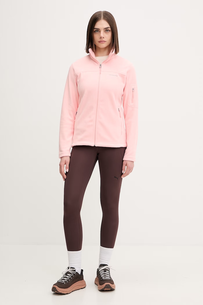 Columbia bluza sportowa Fast Trek II