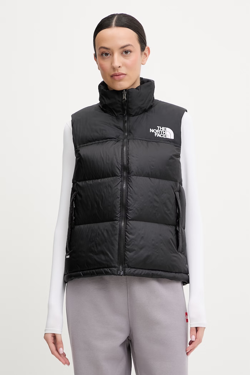 The North Face bezrękawnik puchowy 1996 RETRO NUPTSE