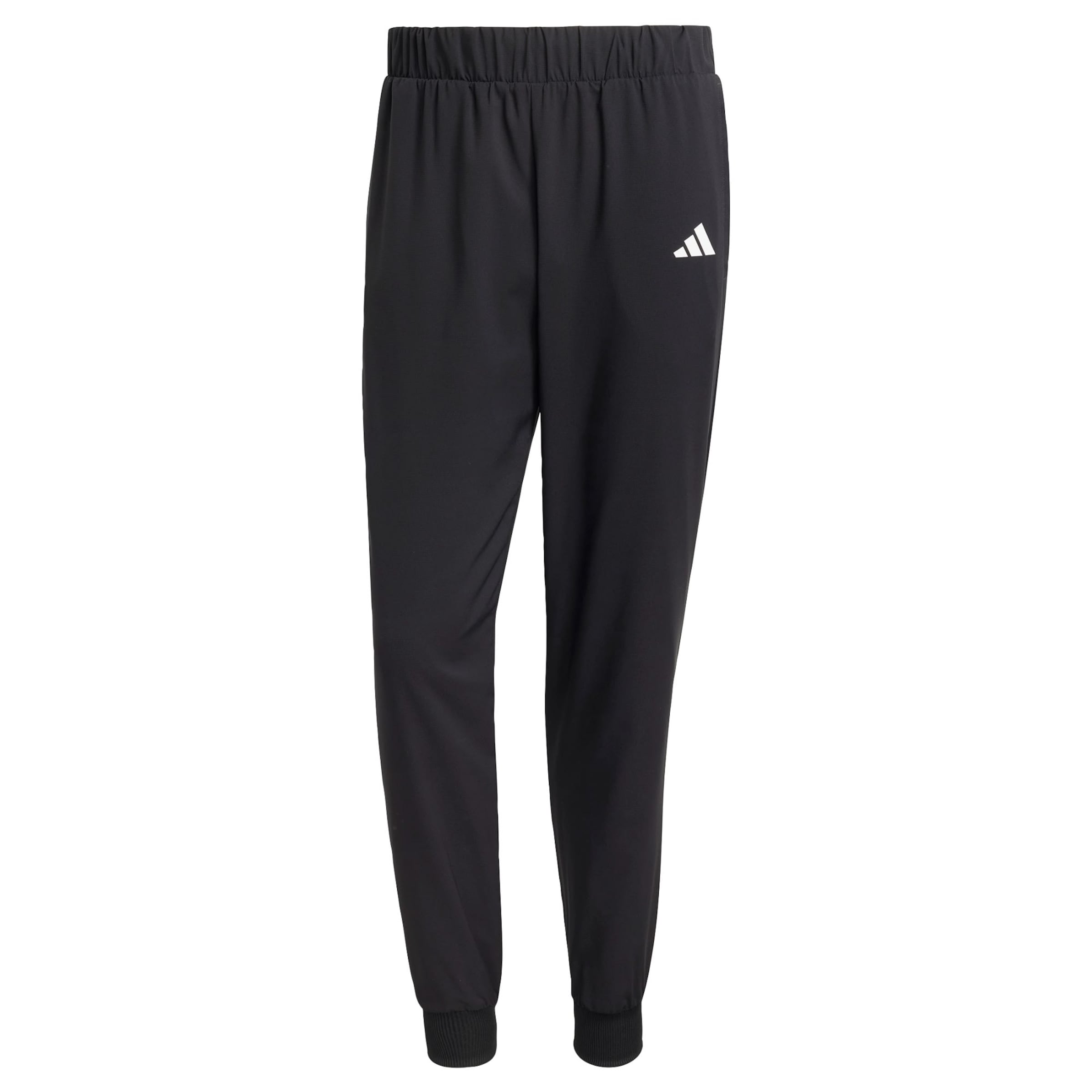 ADIDAS PERFORMANCE Spodnie sportowe 'Walk-On' czarny