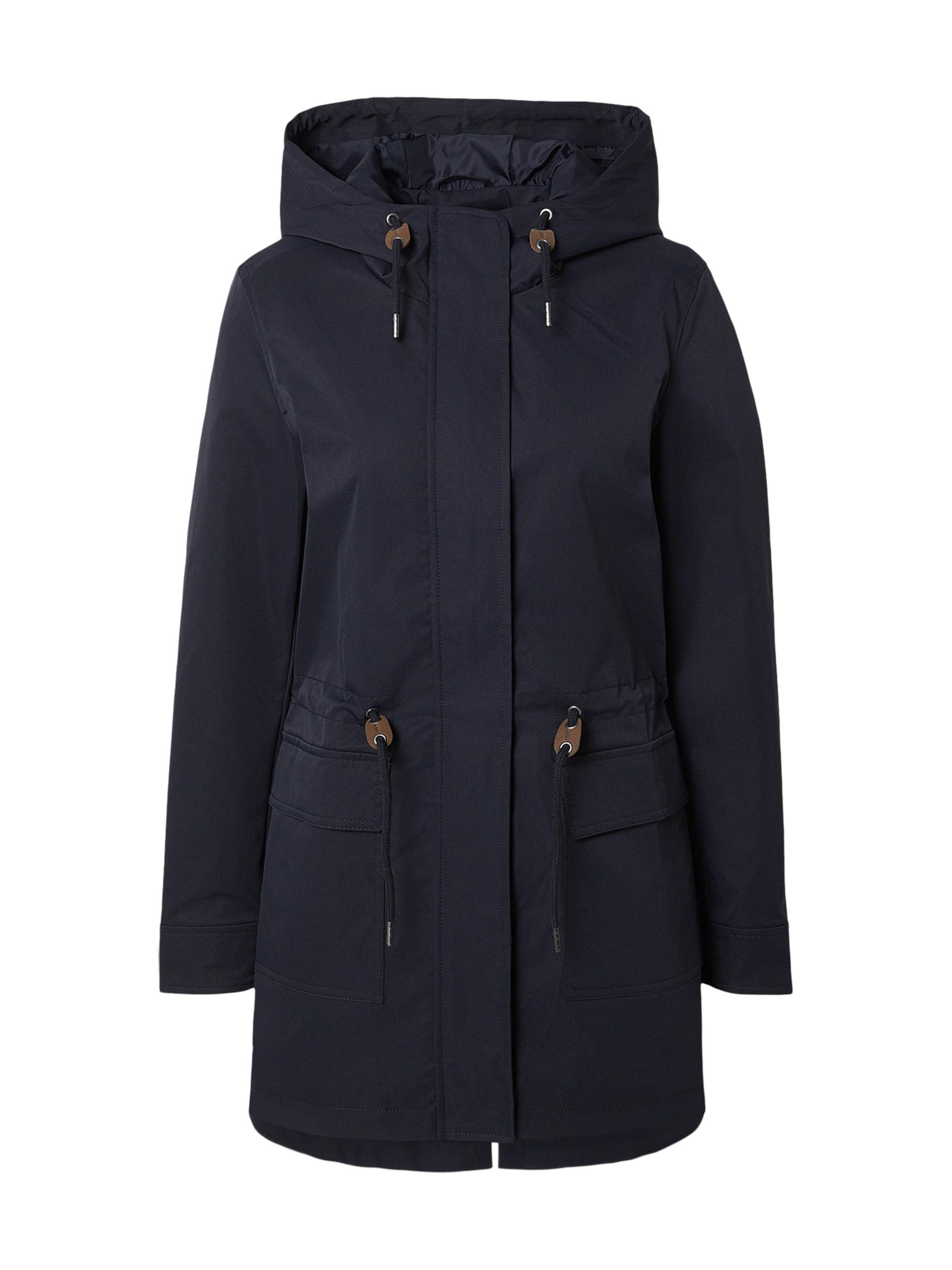 ONLY Parka przejściowa 'ONLLouise' niebieska noc