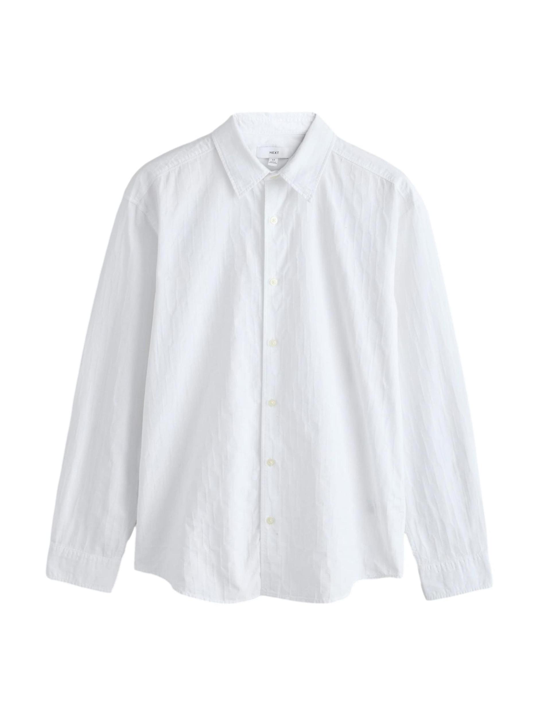 Next Koszula biały