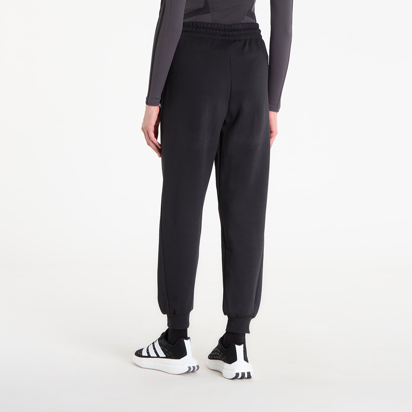 adidas Performance Spodnie adidas W Z.N.E. Pant Black XS