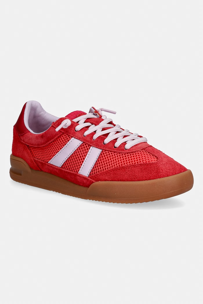 Steve Madden sneakersy Verdict