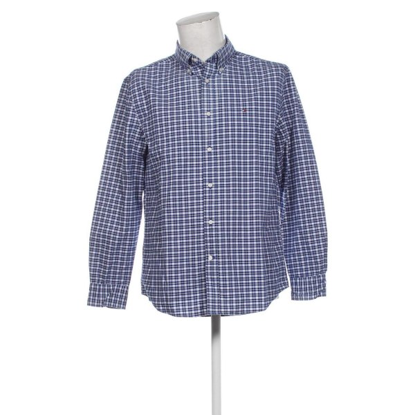 Męska koszula Tommy Hilfiger