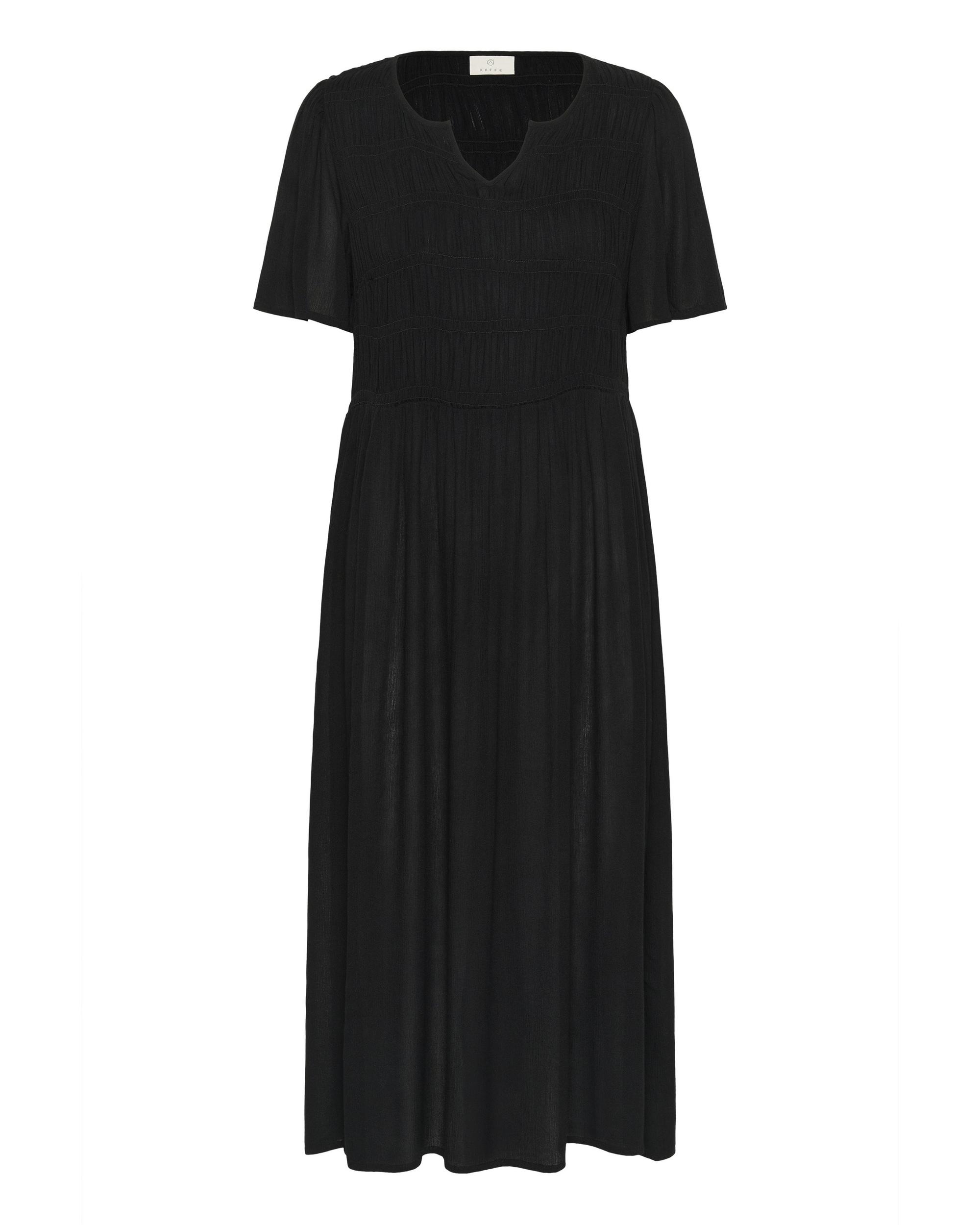 Kaffe Sukienka 'Valery' czarny