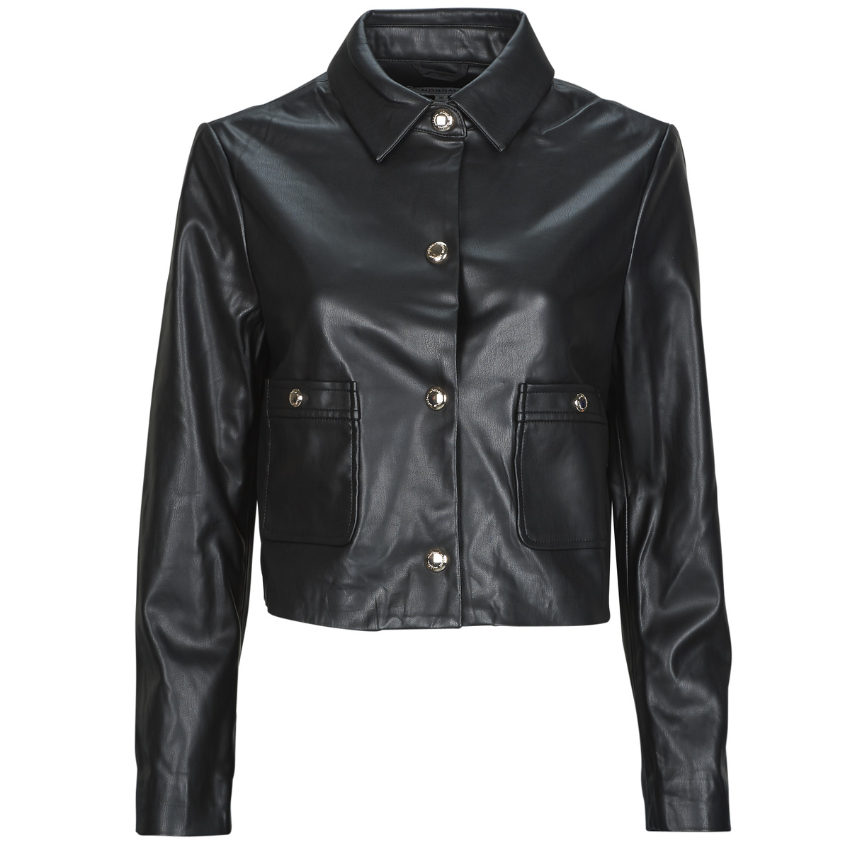 Morgan Kurtki skórzane GKISS