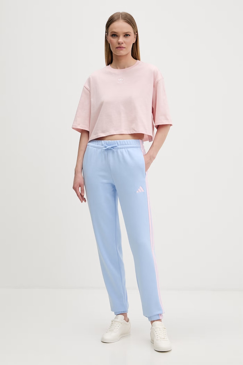 adidas spodnie dresowe