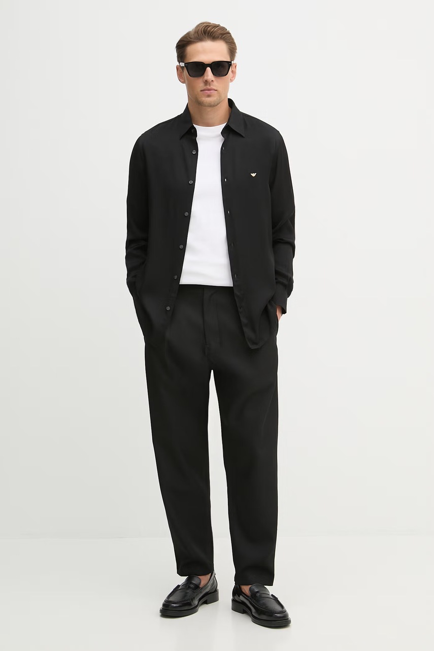 Emporio Armani koszula