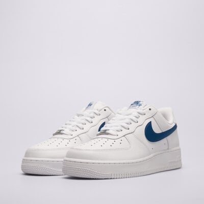 Nike Air Force 1 '07 Ess Męskie Buty Sneakersy FJ4146-123 Biały