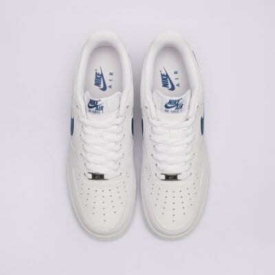 Nike Air Force 1 '07 Ess Męskie Buty Sneakersy FJ4146-123 Biały