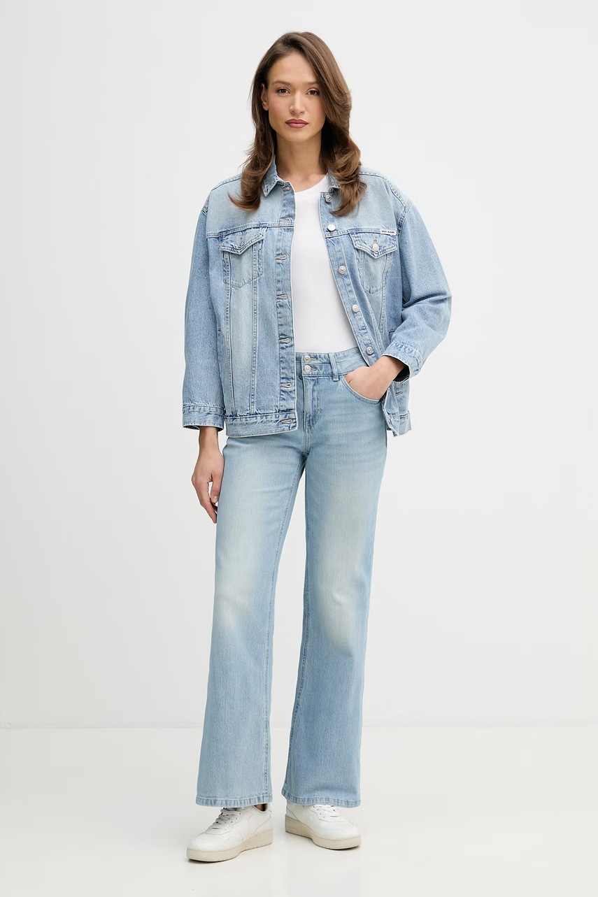 Mos Mosh jeansy Marlena