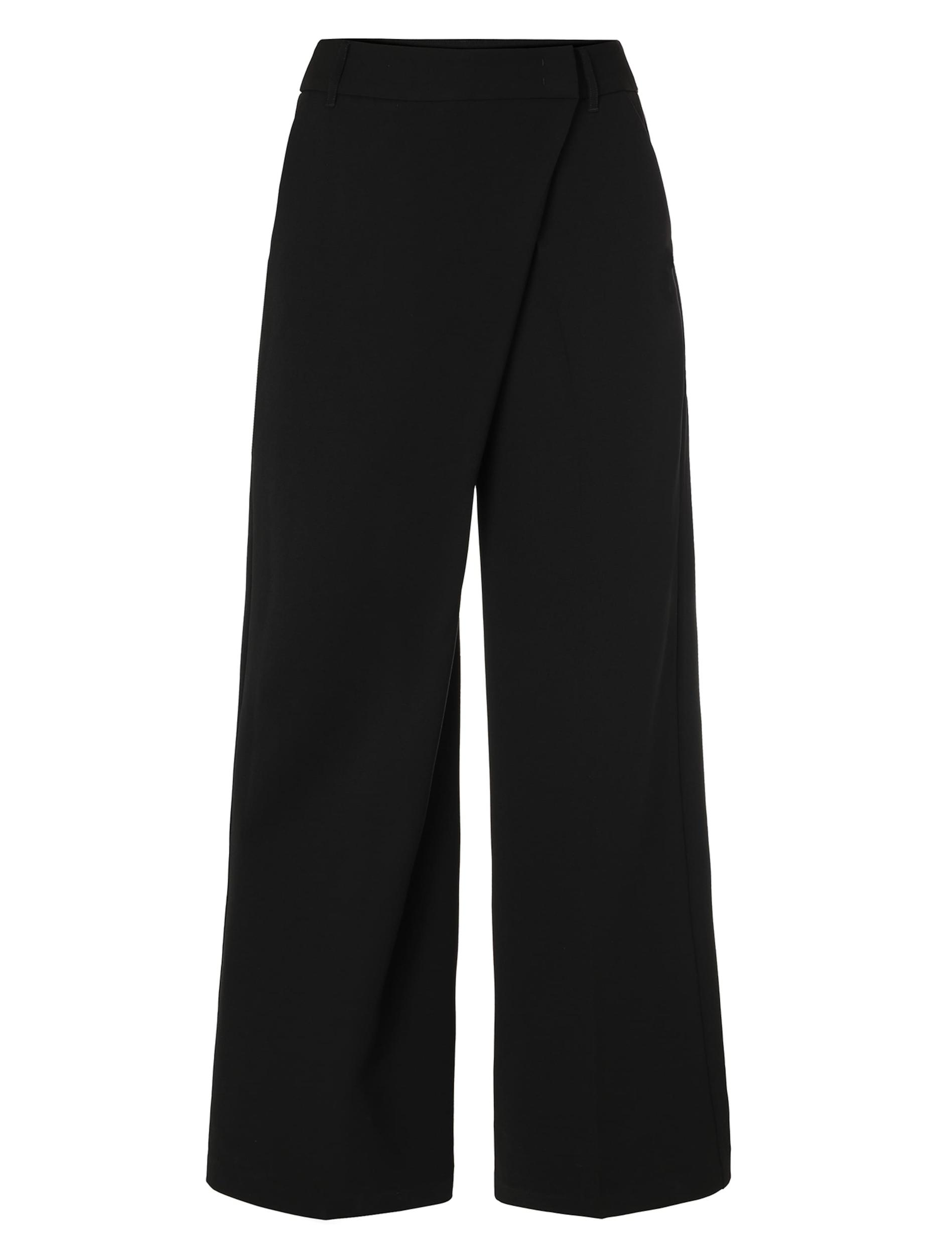 TATUUM Spodnie czarny