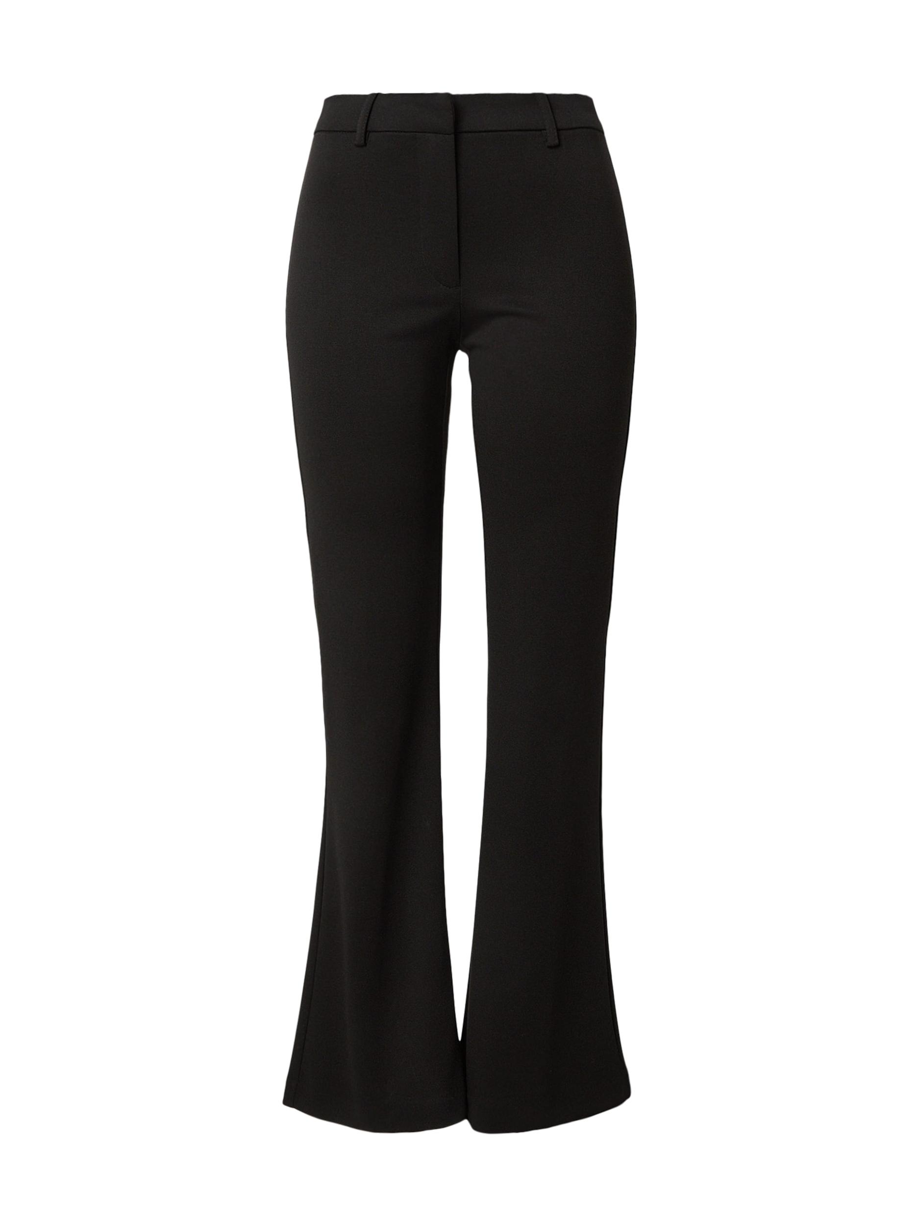 VERO MODA Spodnie 'VMDARIA' czarny