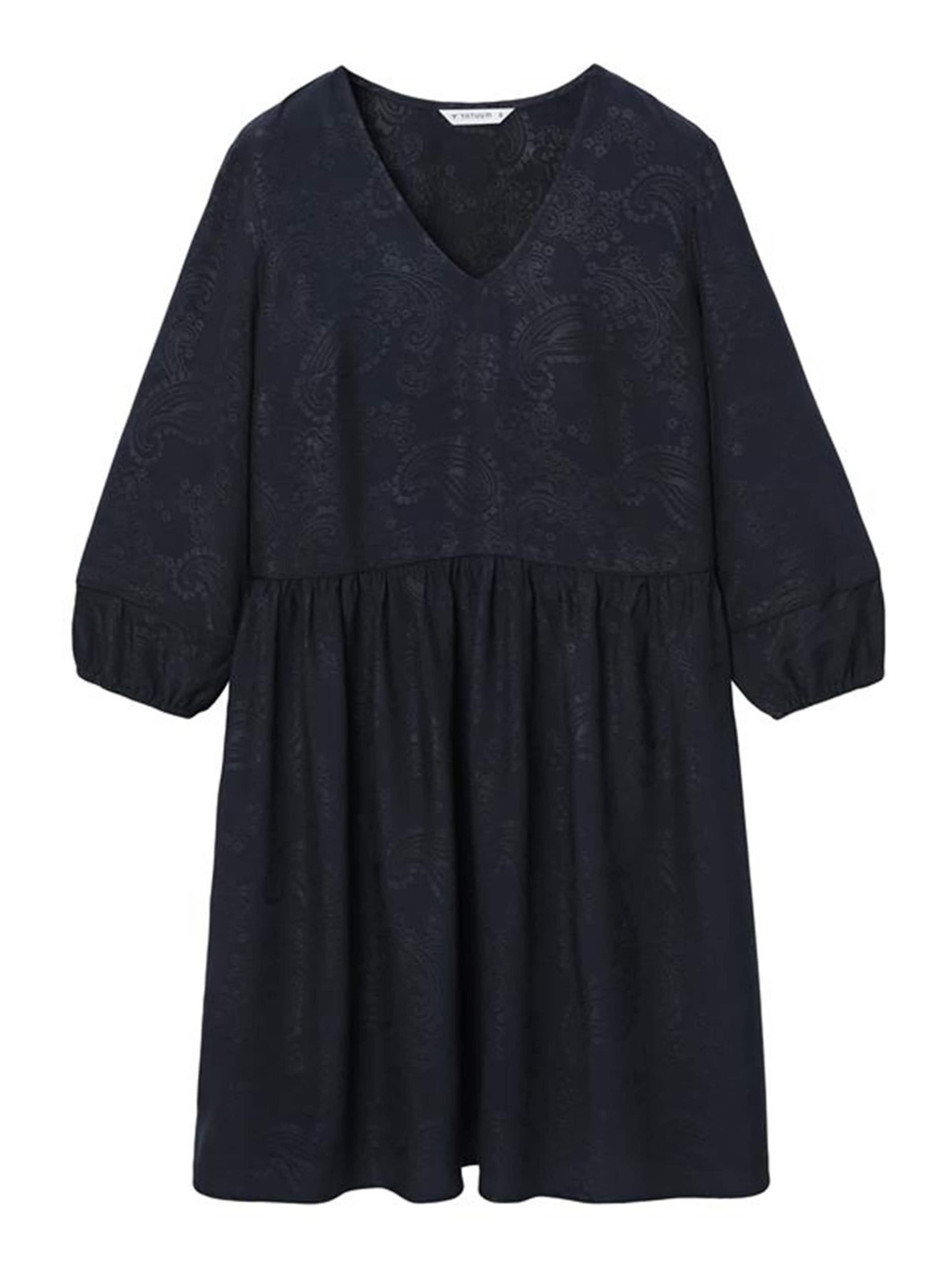 TATUUM Sukienka granatowy