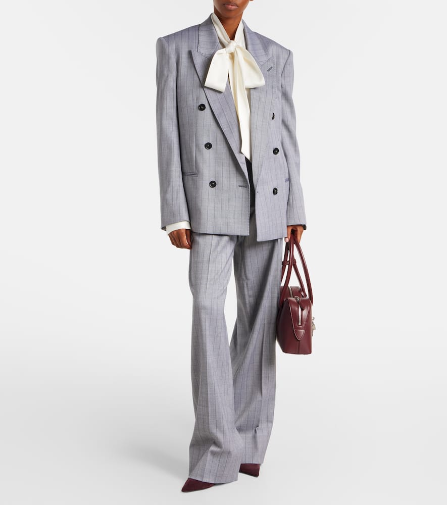 Jimmy Choo Frankie 85 suede ankle boots