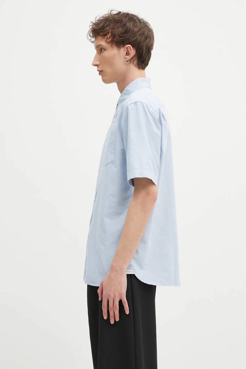 Fred Perry koszula bawełniana