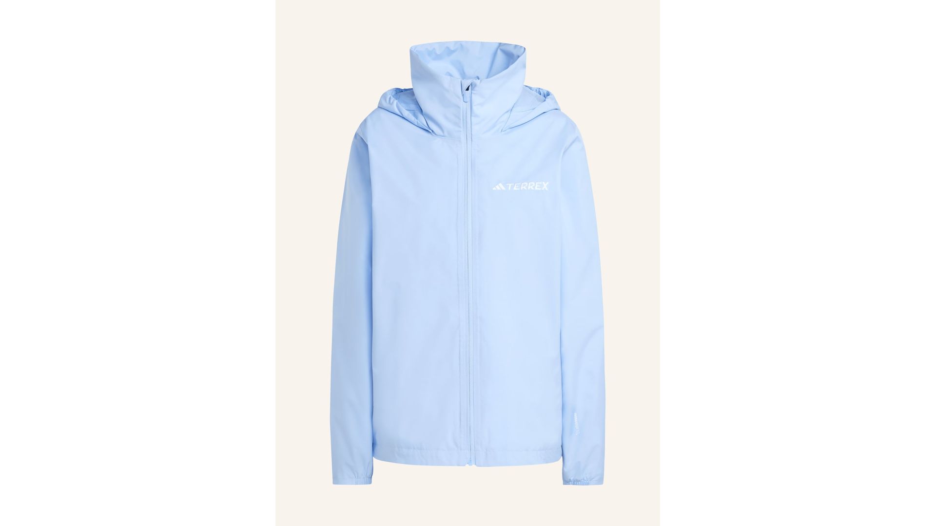 Adidas Terrex Kurtka Funkcjonalna Multi Essentials blau