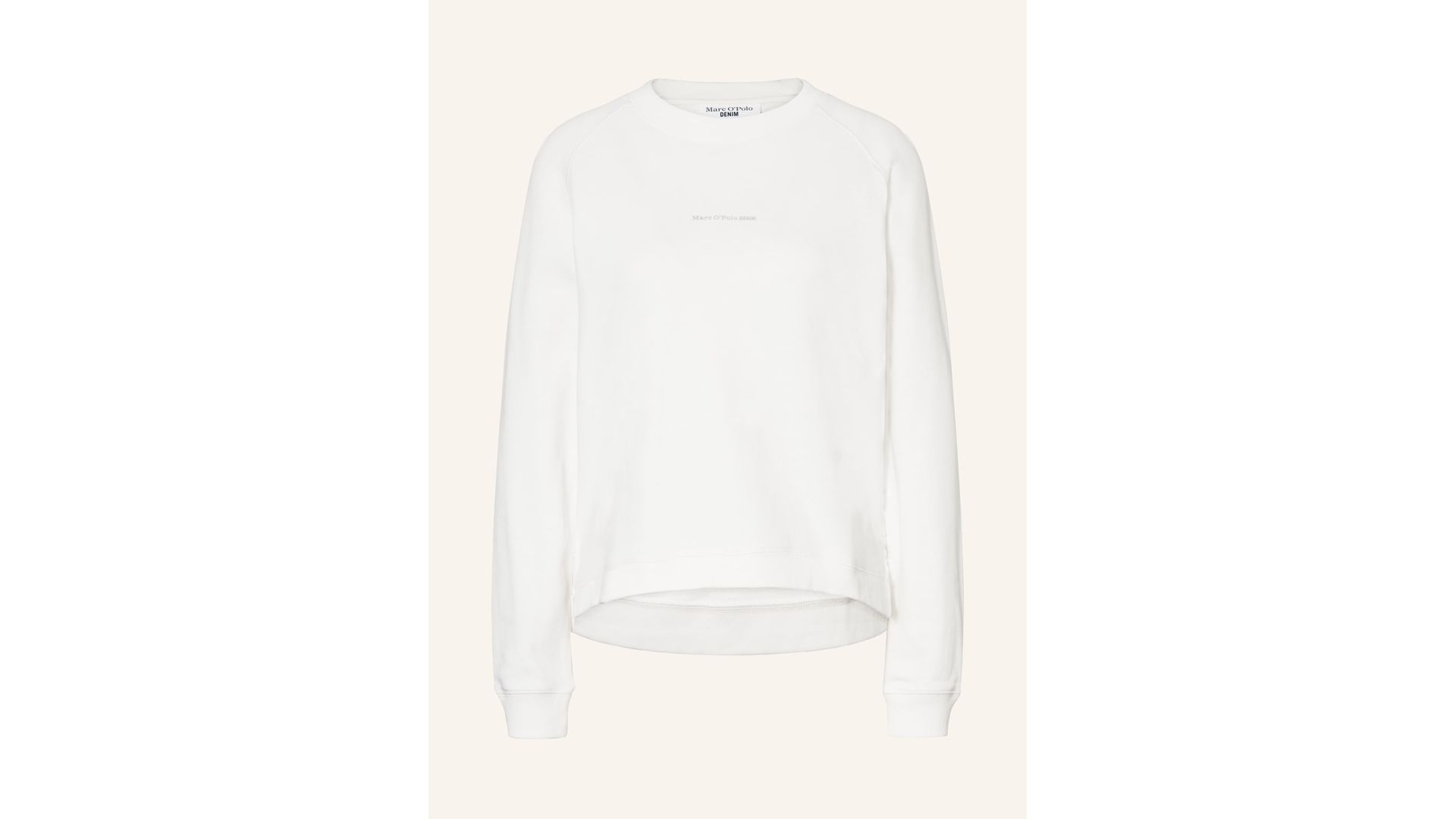 Marc O'polo Denim Bluza beige