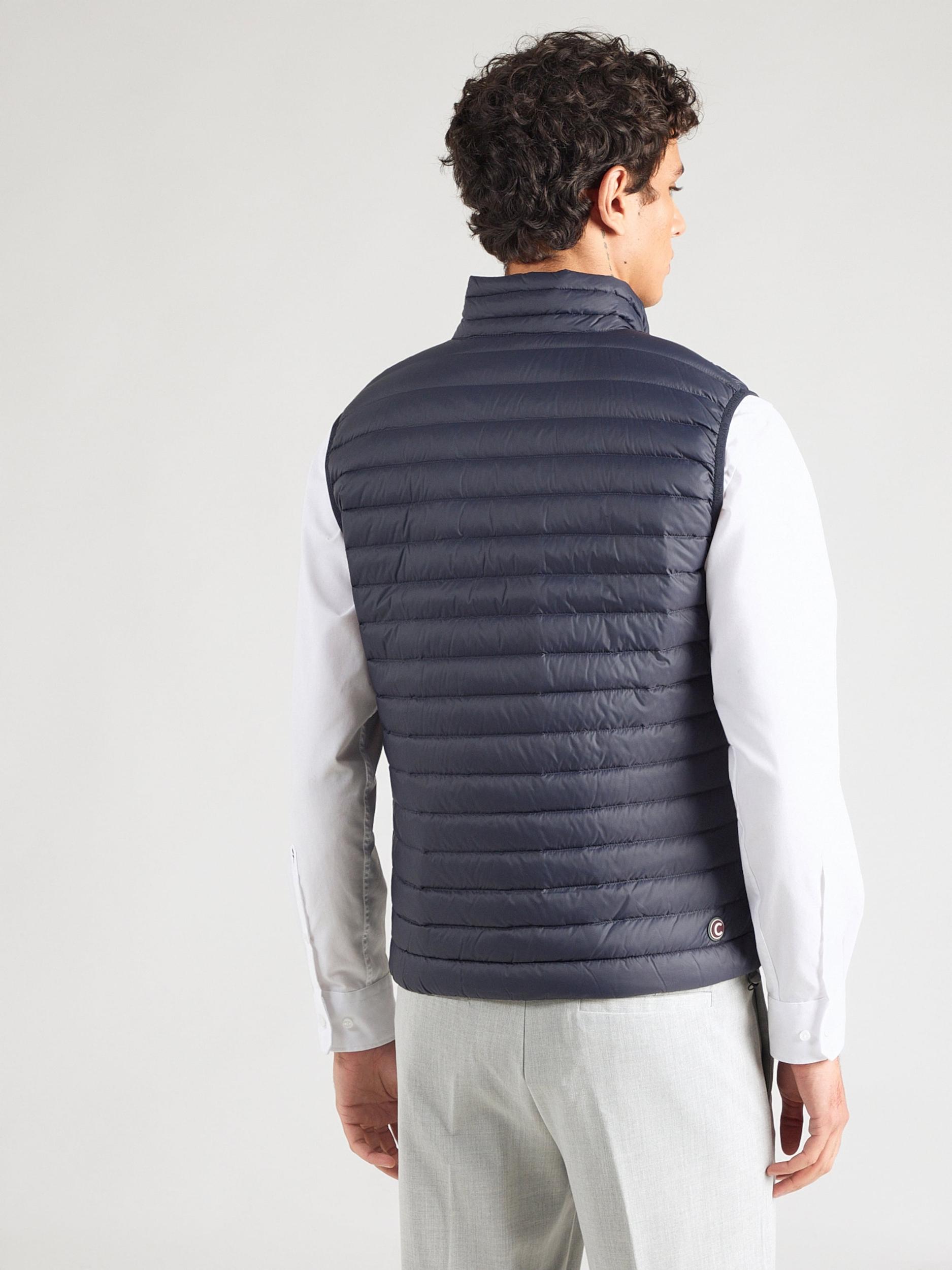 Colmar Kamizelka atramentowy