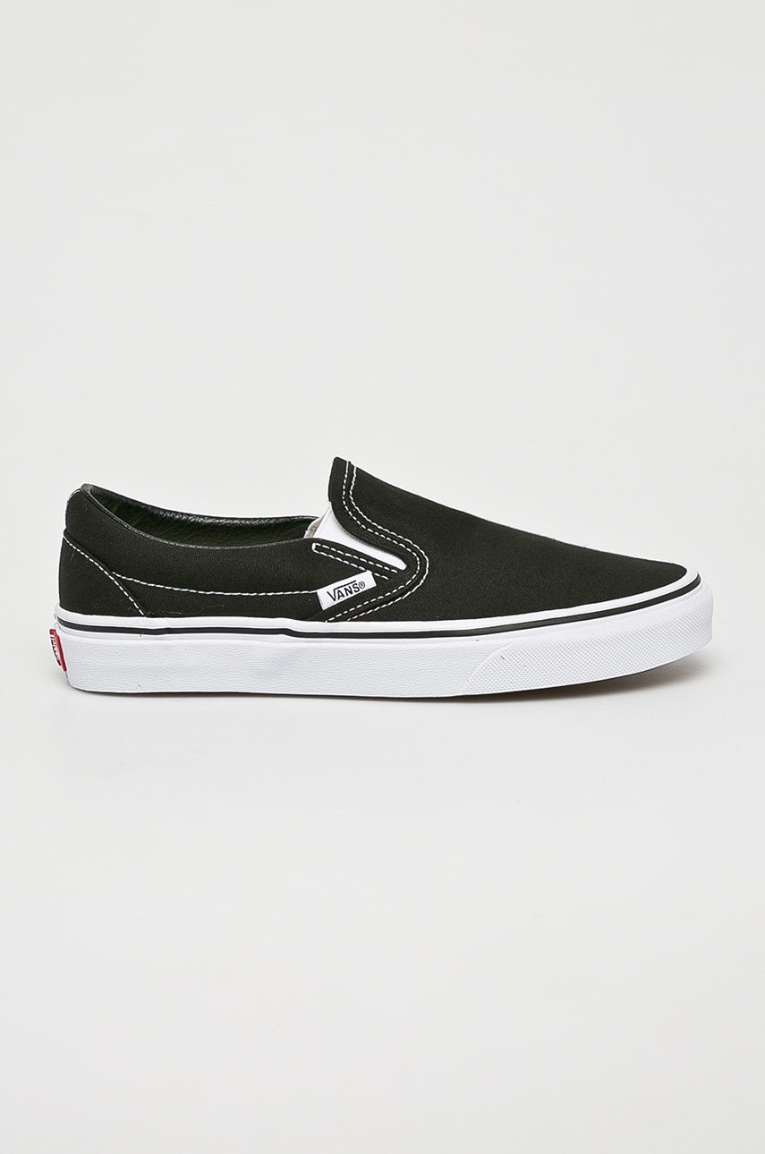 Vans - Tenisówki Classic Slip-On