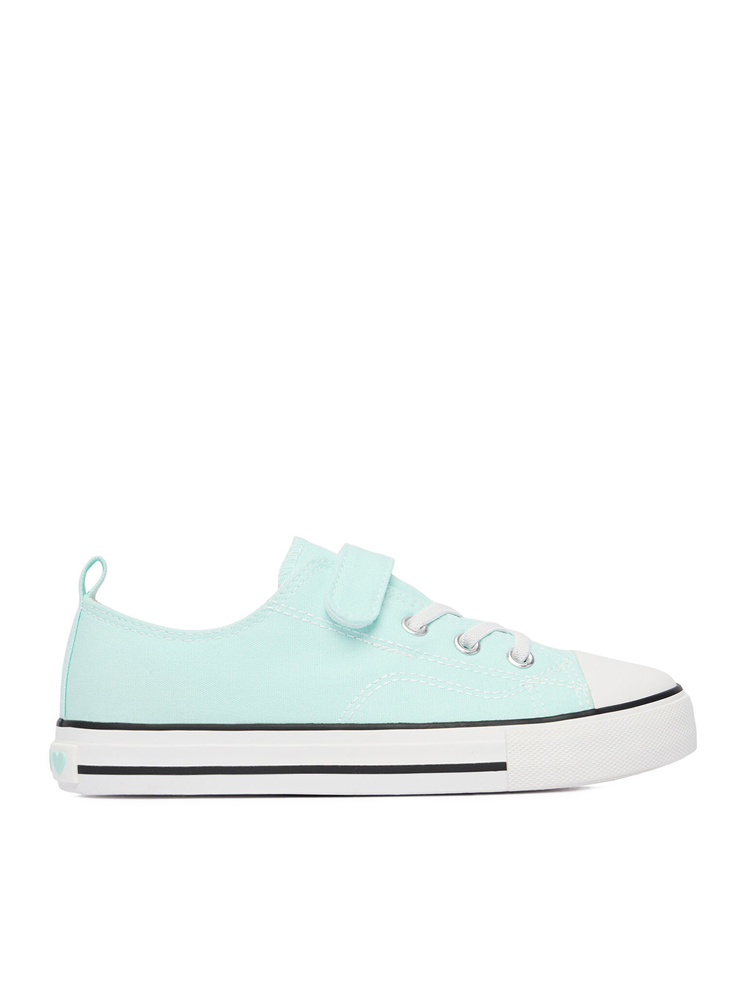 JENNY Trampki CEO-CSS20377-27 Zielony