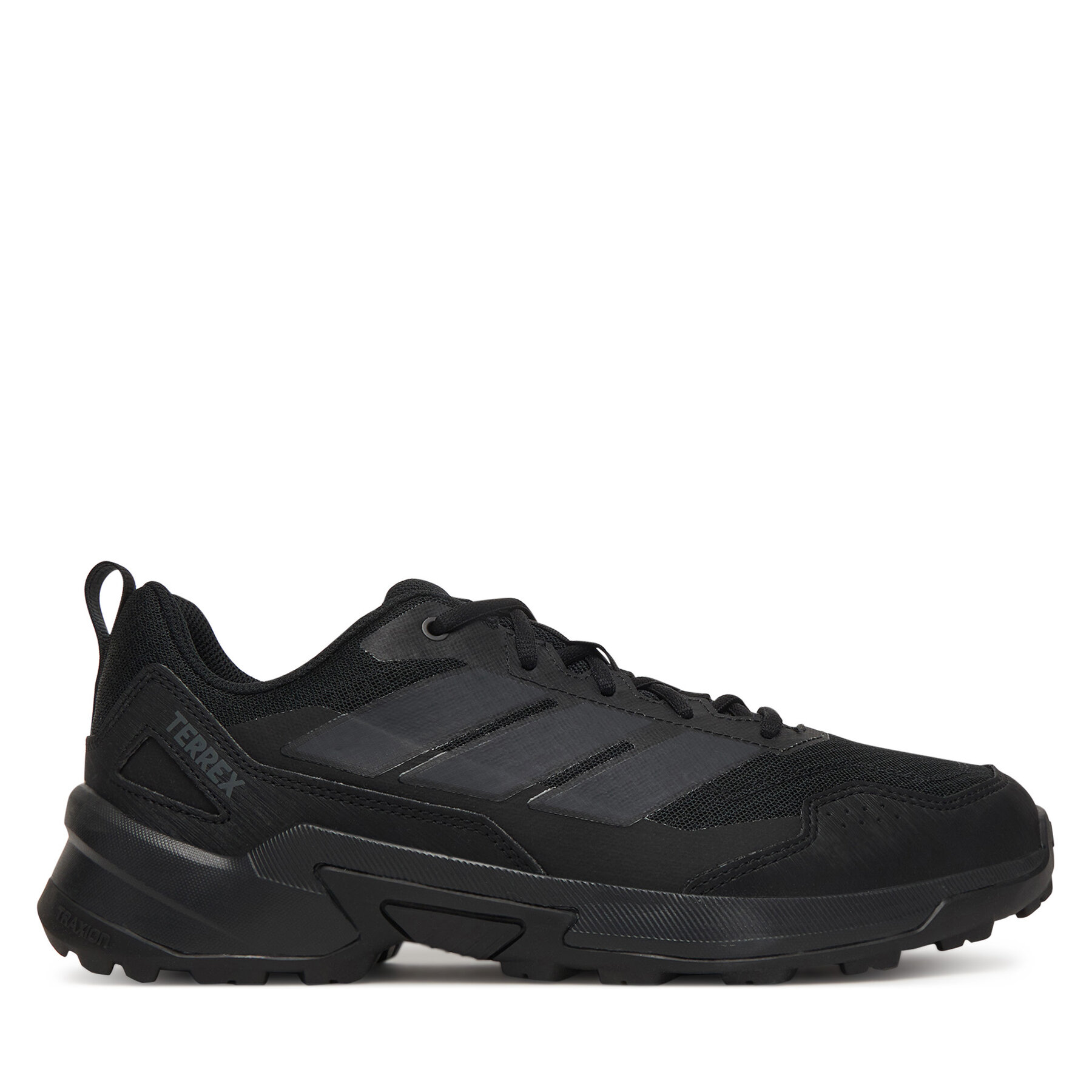 Trekkingi adidas Terrex Eastrail 3 JR4001 Czarny