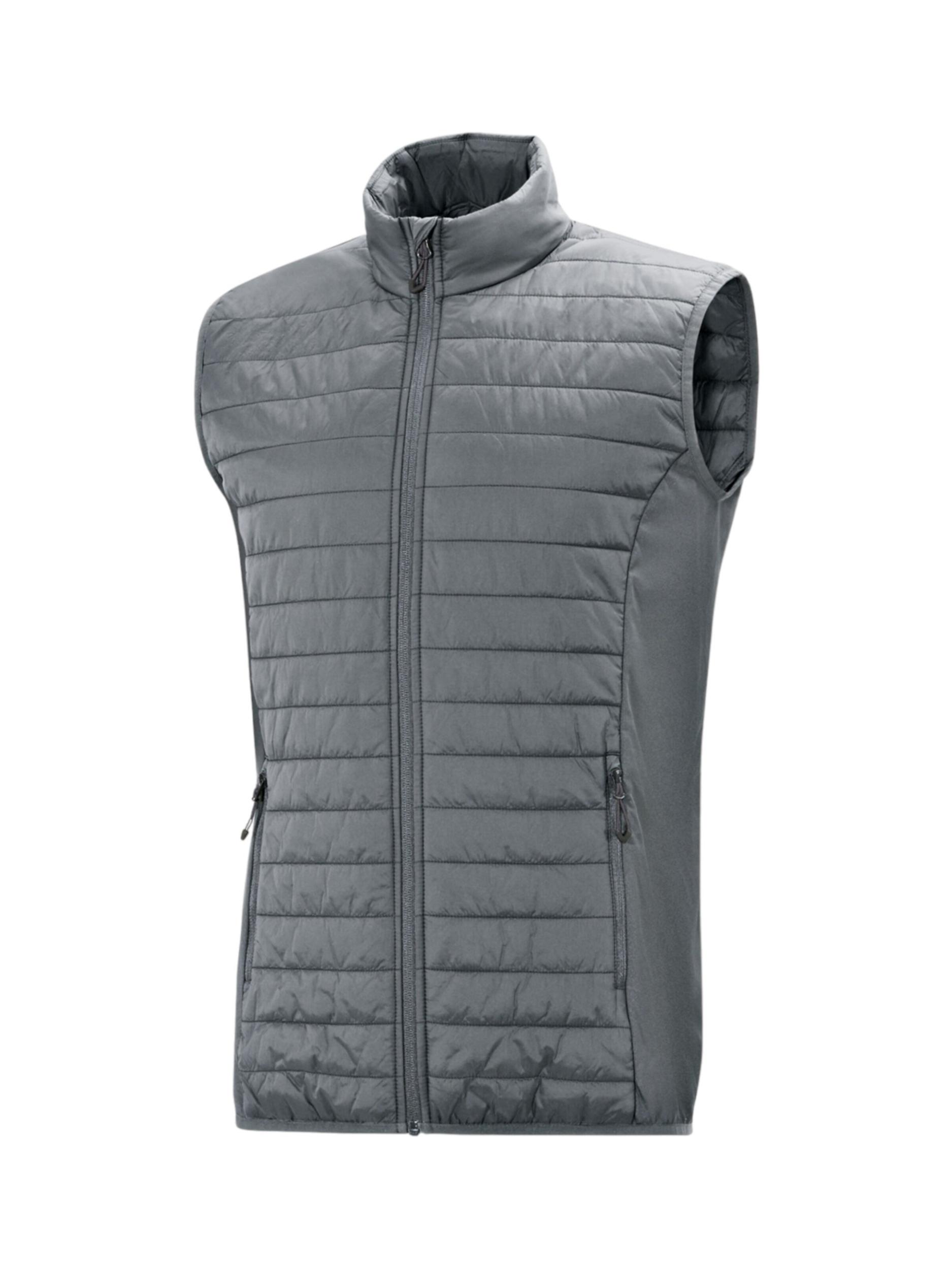 JAKO Kamizelka sportowa szary