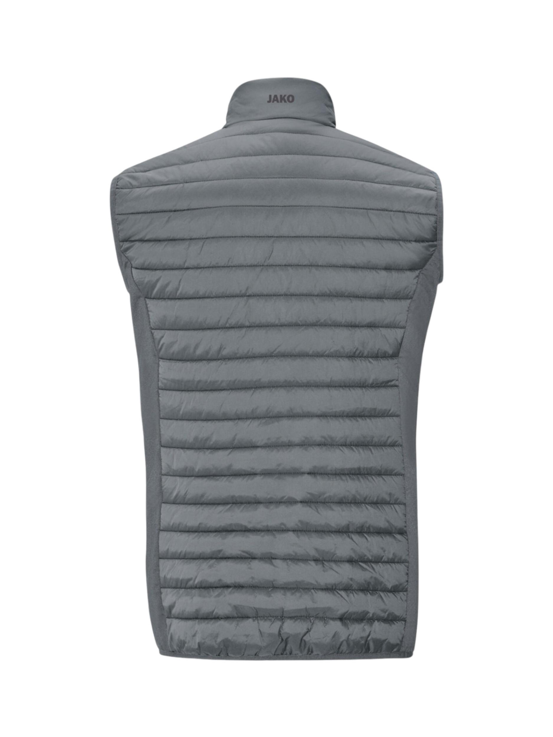JAKO Kamizelka sportowa szary