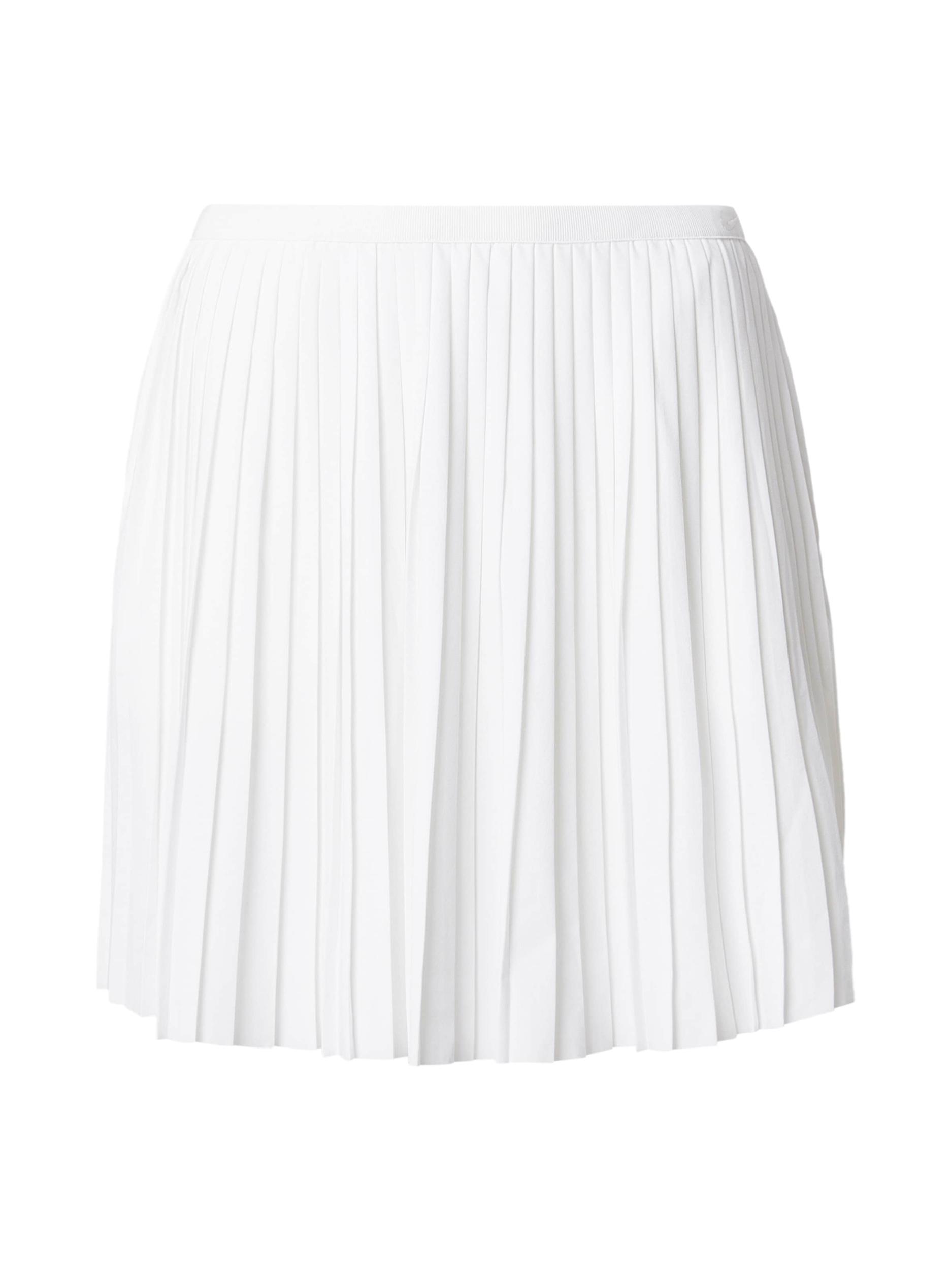 Nike Sportswear Spódnica biały