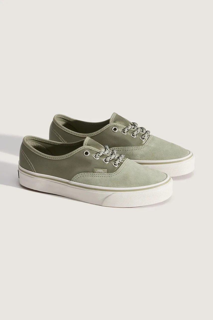Vans Authentic tenisówki damskie