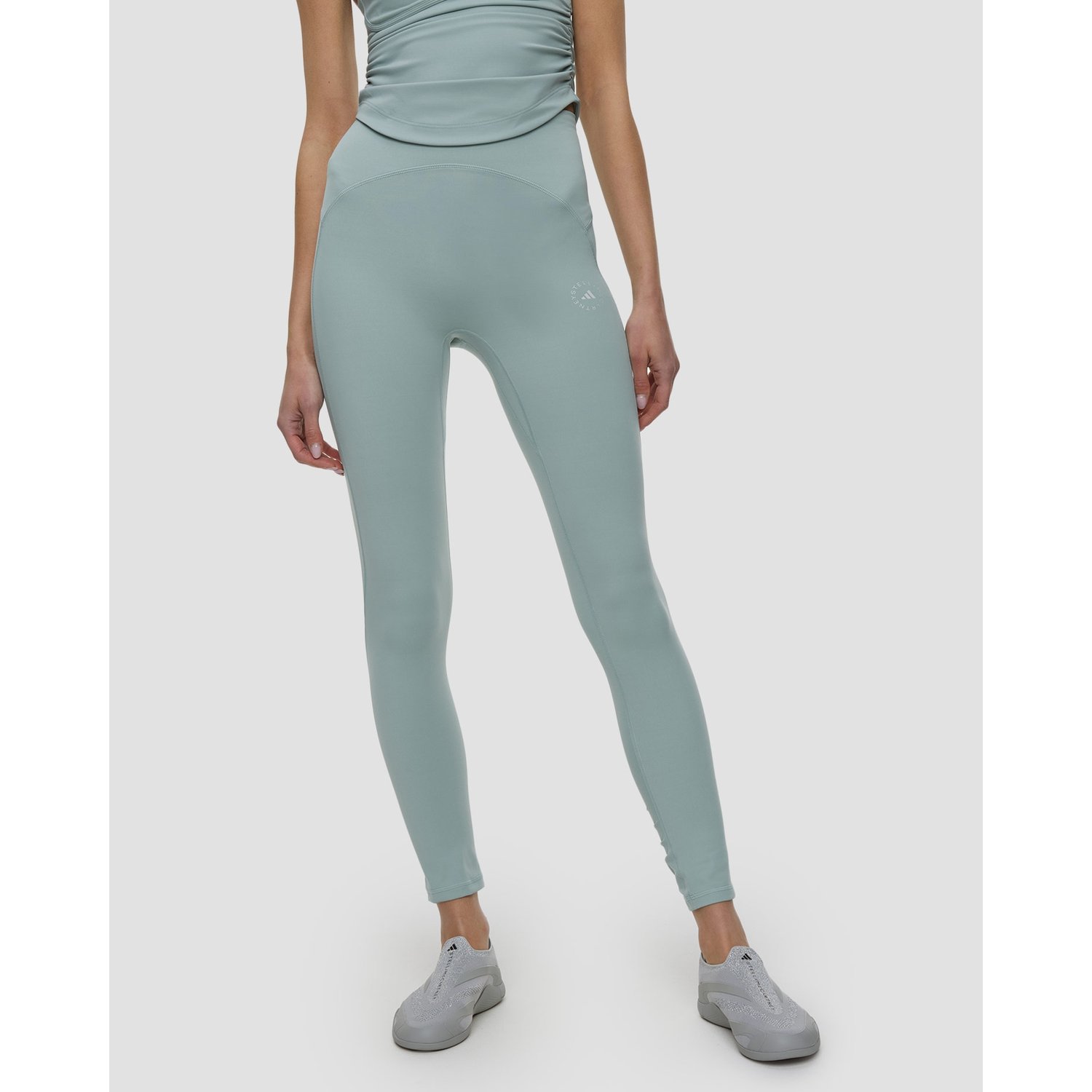 Leginsy Damskie Adidas By Stella Mccartney Asmc