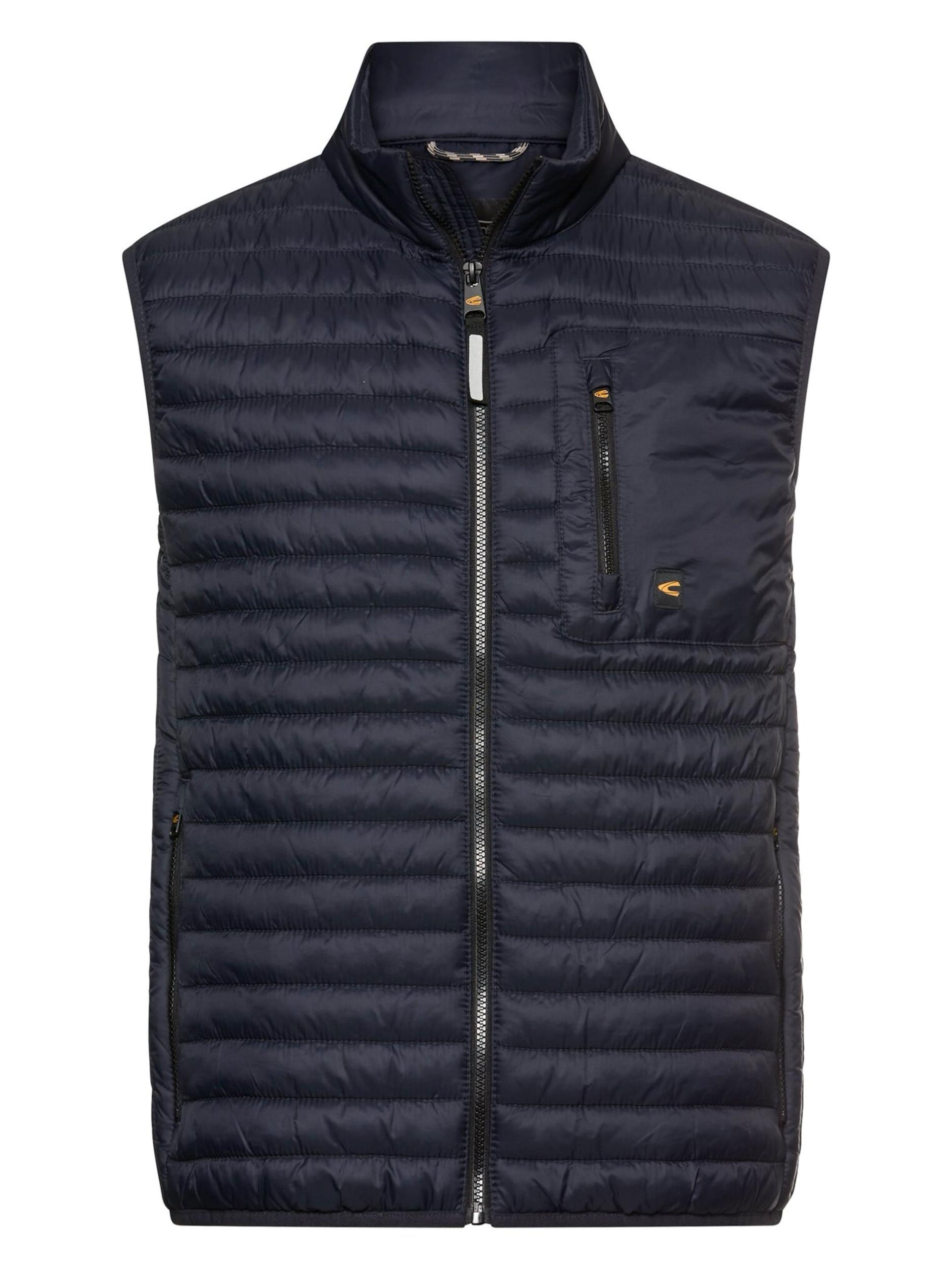 CAMEL ACTIVE Kamizelka granatowy