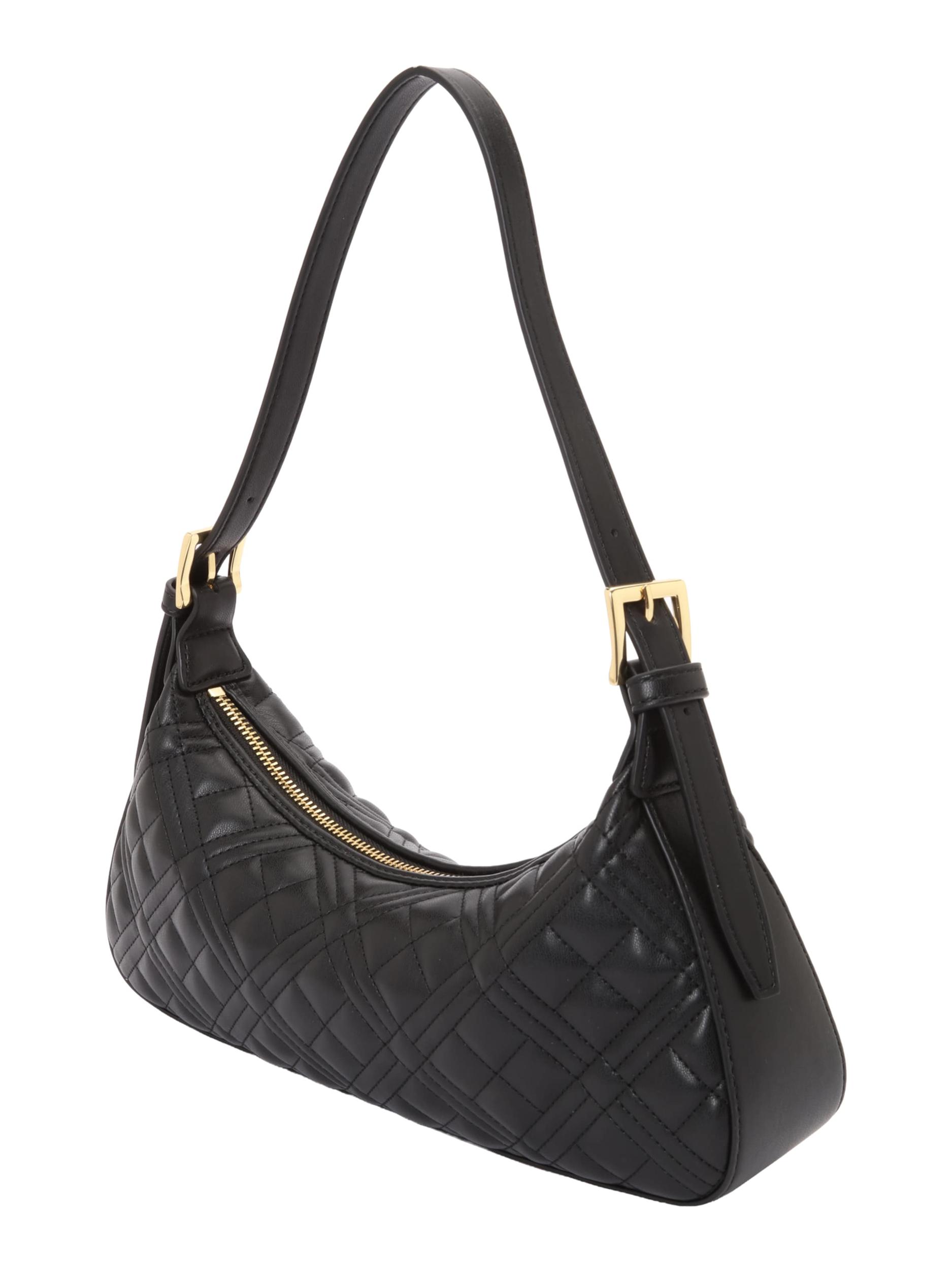 Love Moschino Torba na ramię czarny