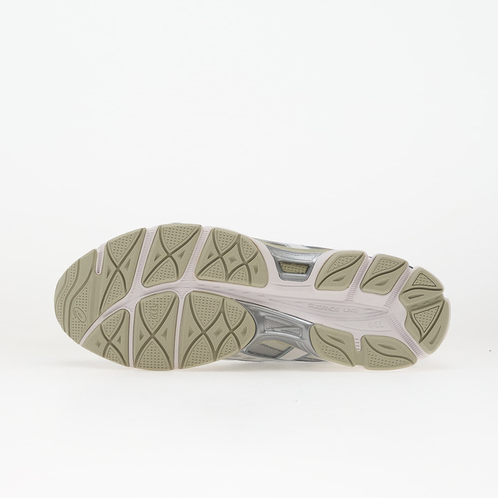 Asics Gel-NYC Cream/ Dophin Grey