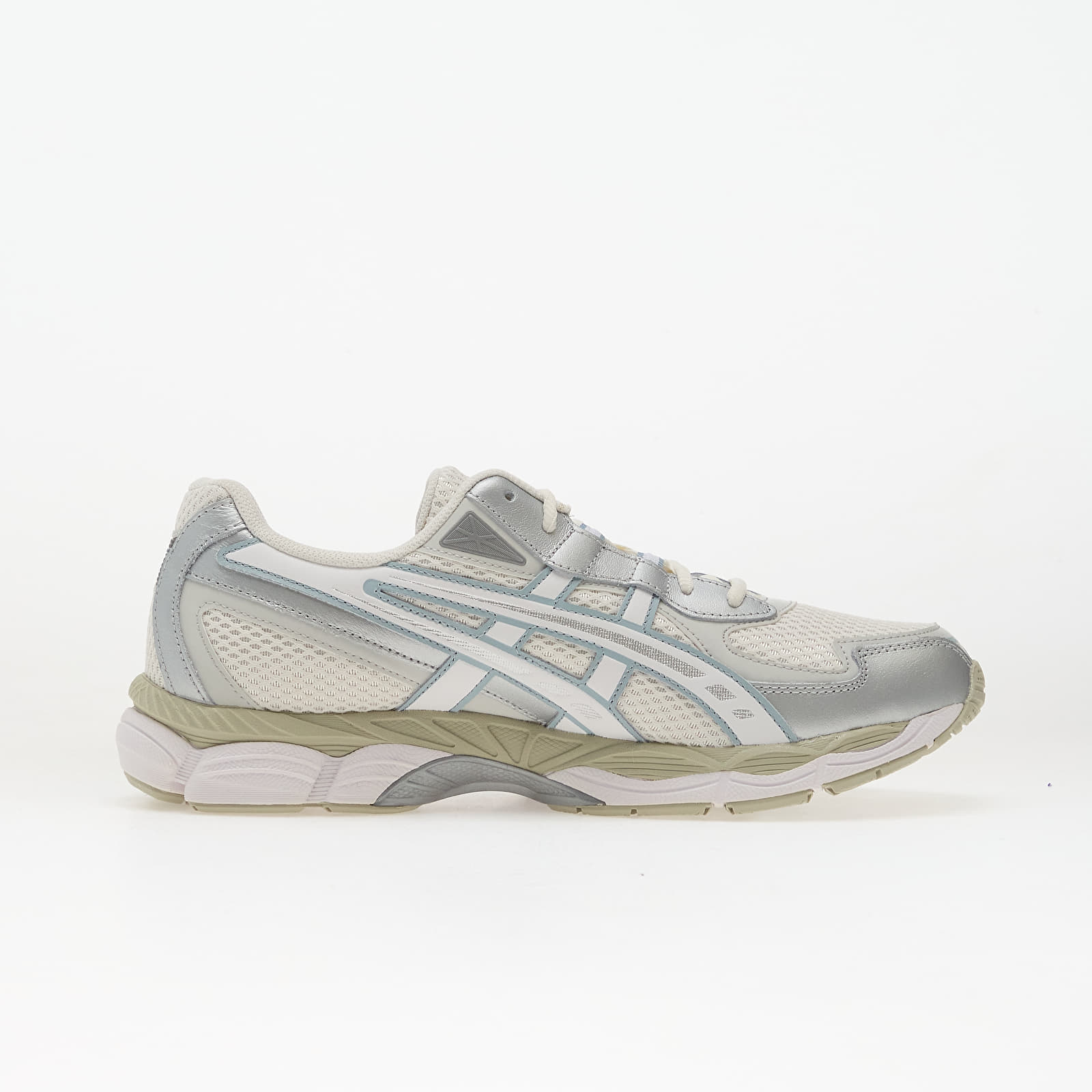 Asics Gel-NYC Cream/ Dophin Grey