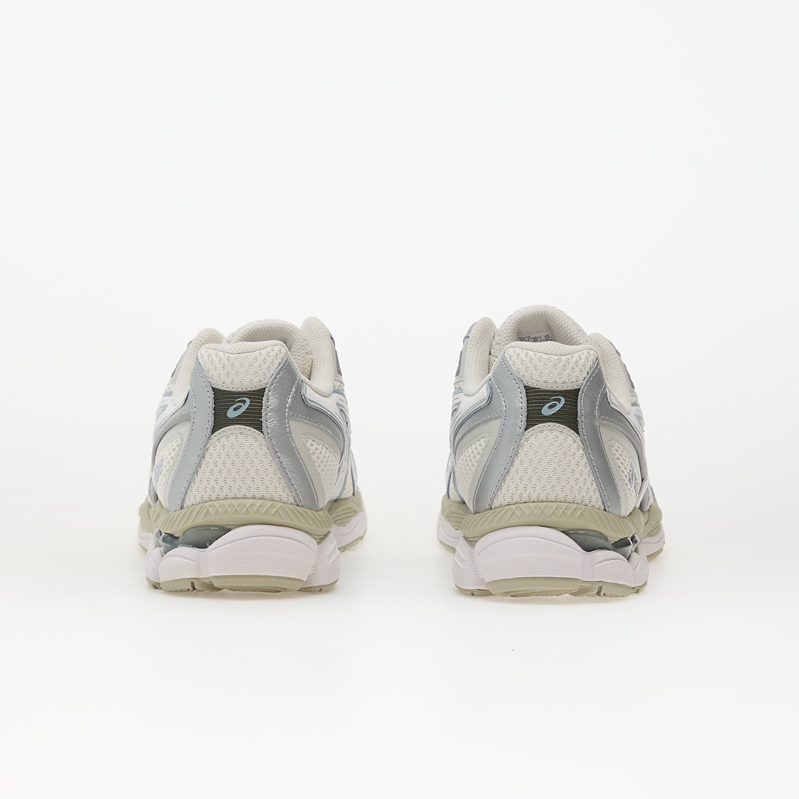Asics Gel-NYC Cream/ Dophin Grey