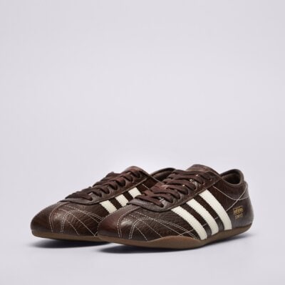 Adidas Tokyo W Damskie Buty Sneakersy IH6623 Brązowy