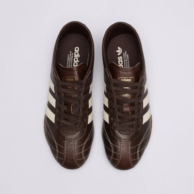 Adidas Tokyo W Damskie Buty Sneakersy IH6623 Brązowy