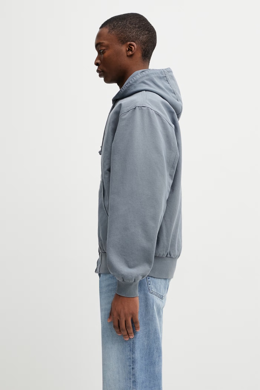 Carhartt WIP OG Active Jacket kurtka przejściowa bawełniana męska