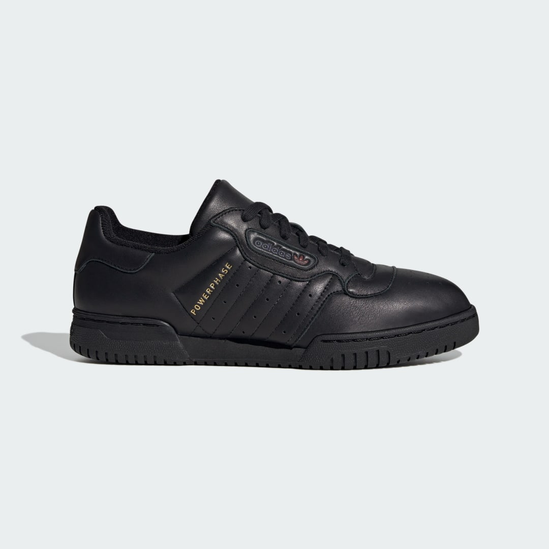 Adidas Powerphase Shoes