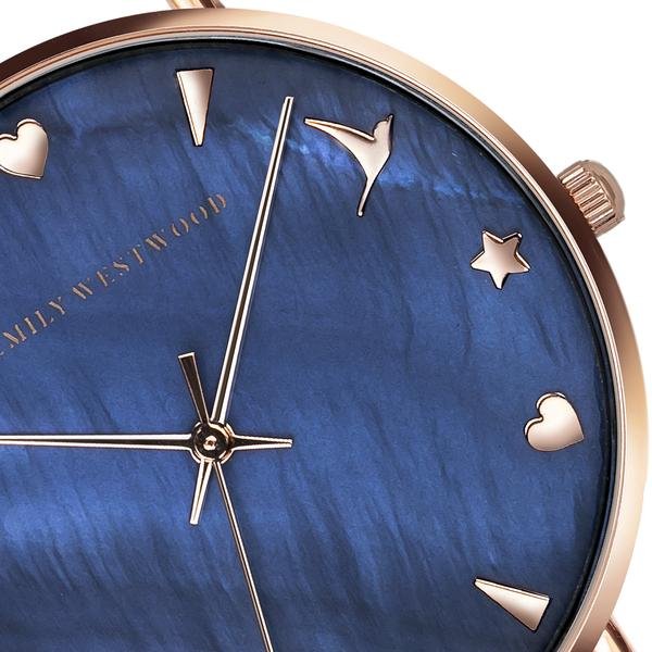 Emily Westwood Seashell EAT-B044R