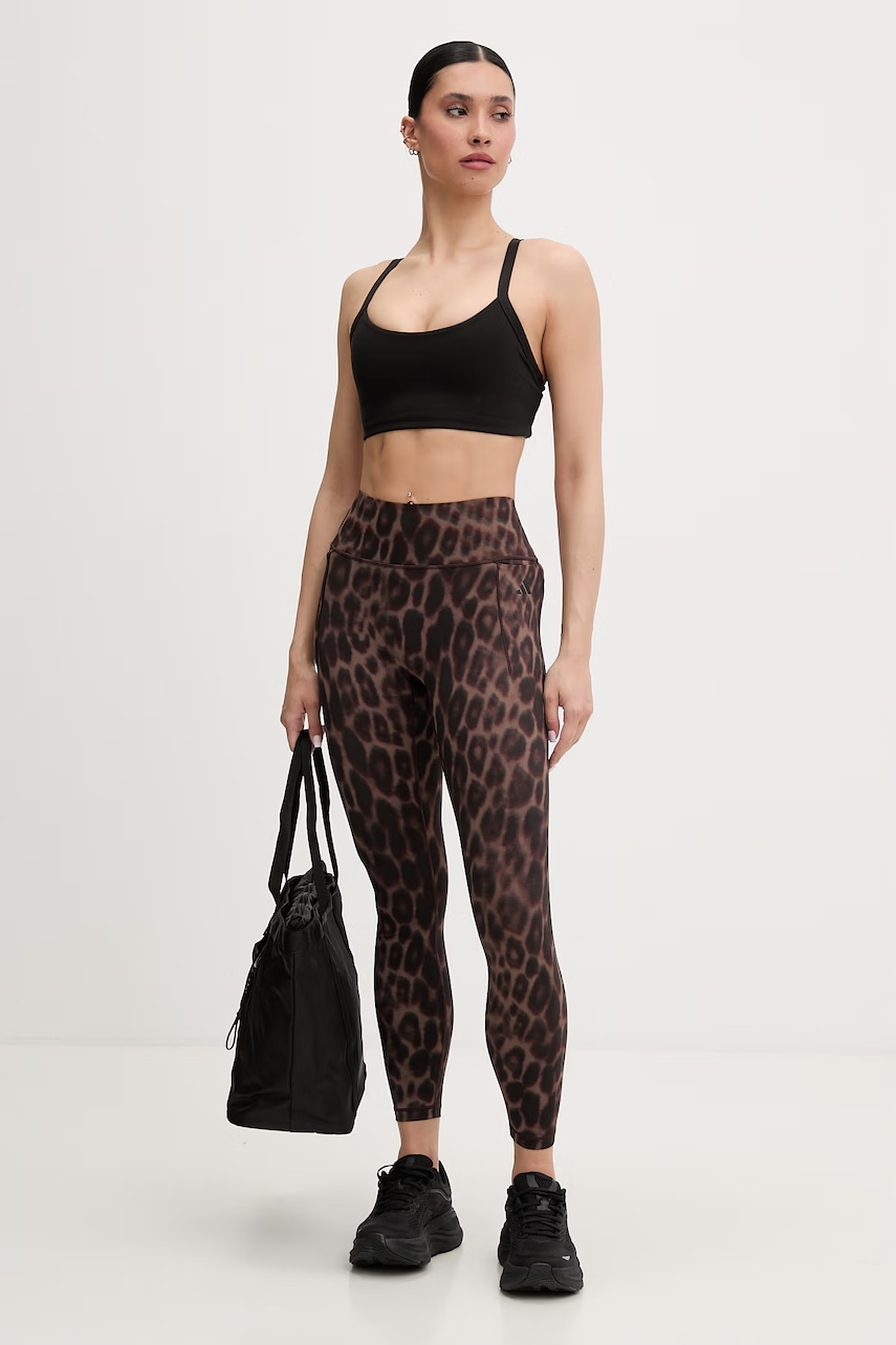 adidas Performance legginsy damskie